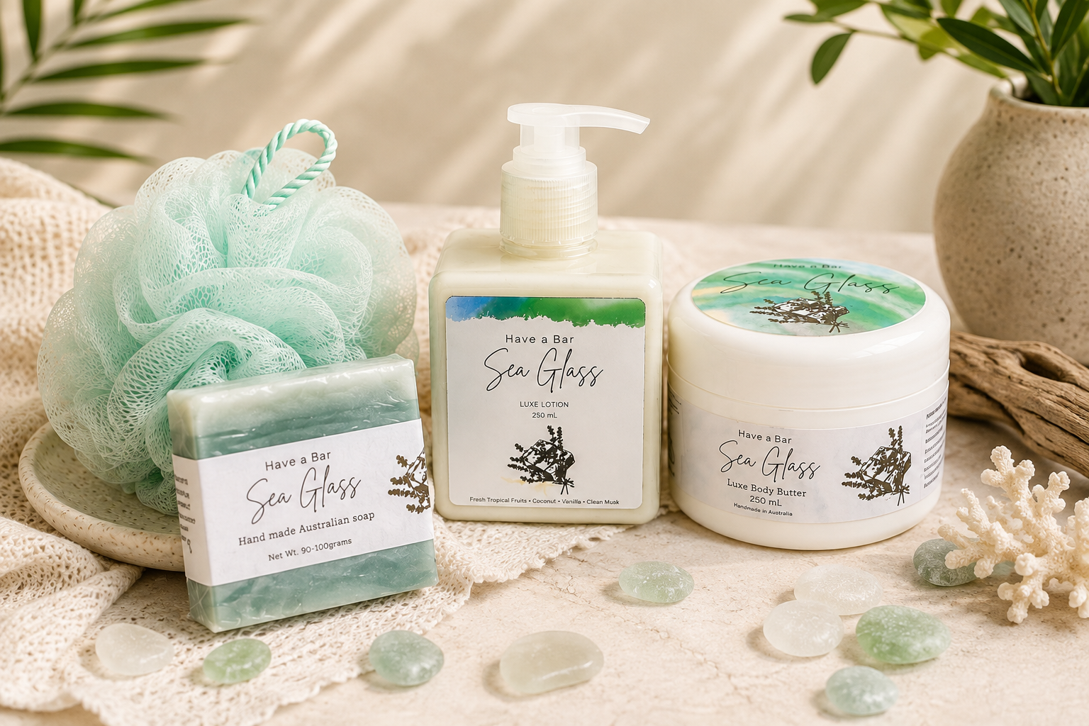 Have a Pamper Packs