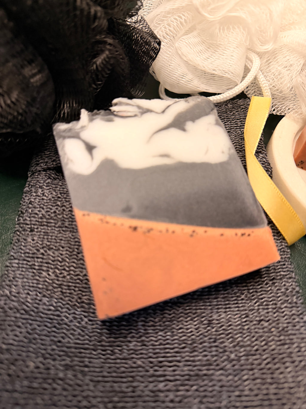 Desert Tempest | Handmade Australian Soap