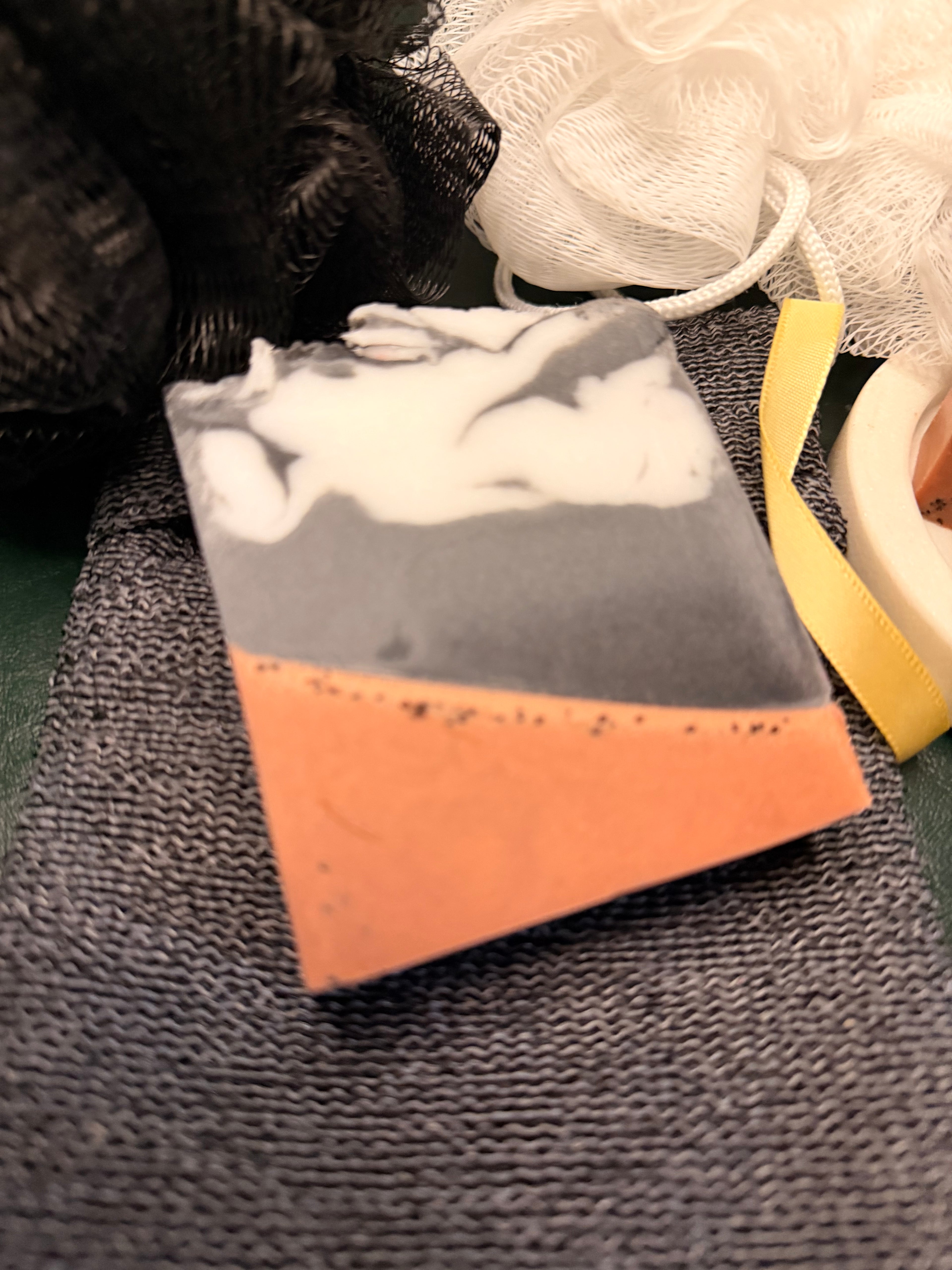 Desert Tempest | Handmade Australian Soap
