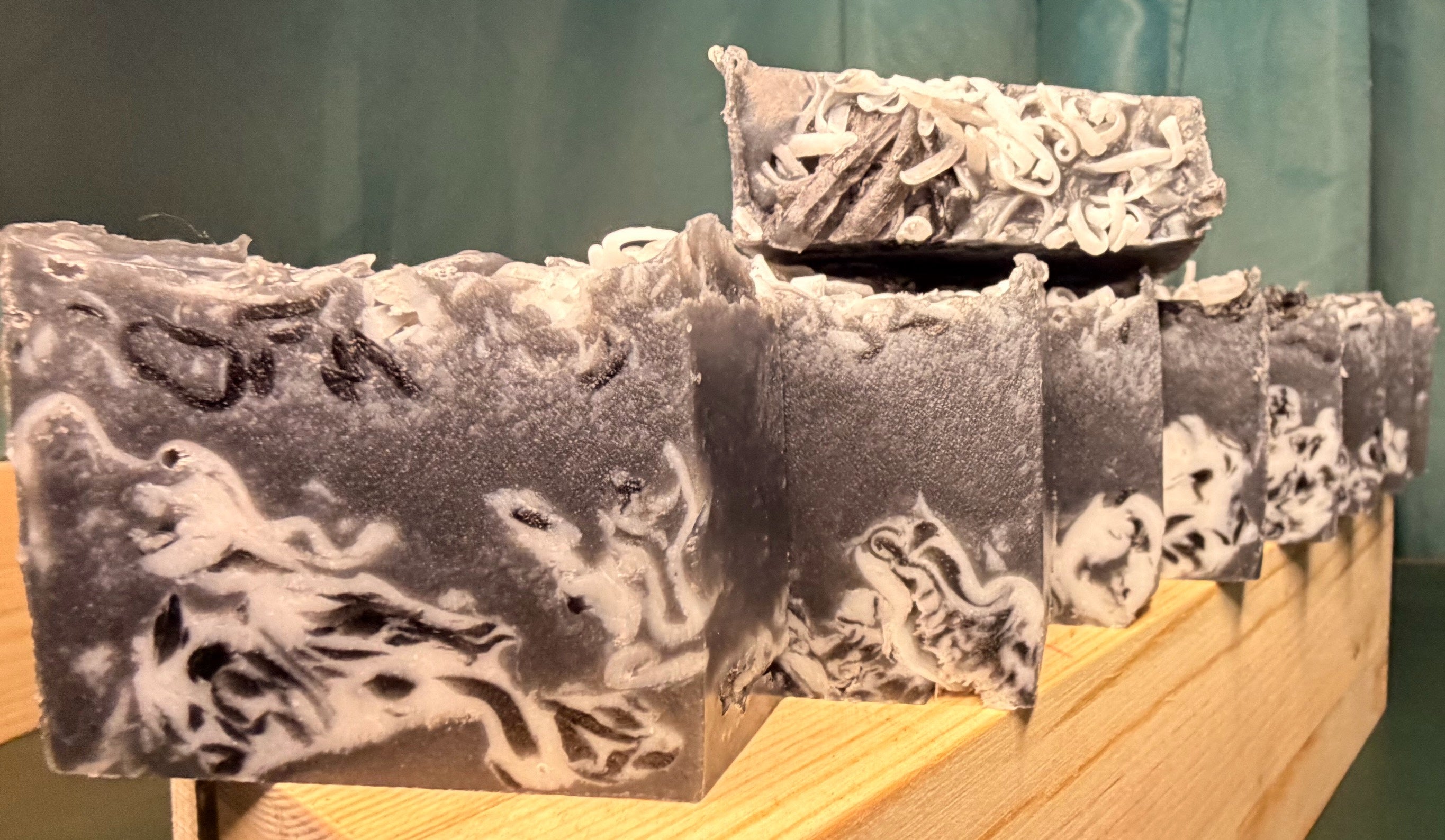 Well Suited | Handmade Australian Soap