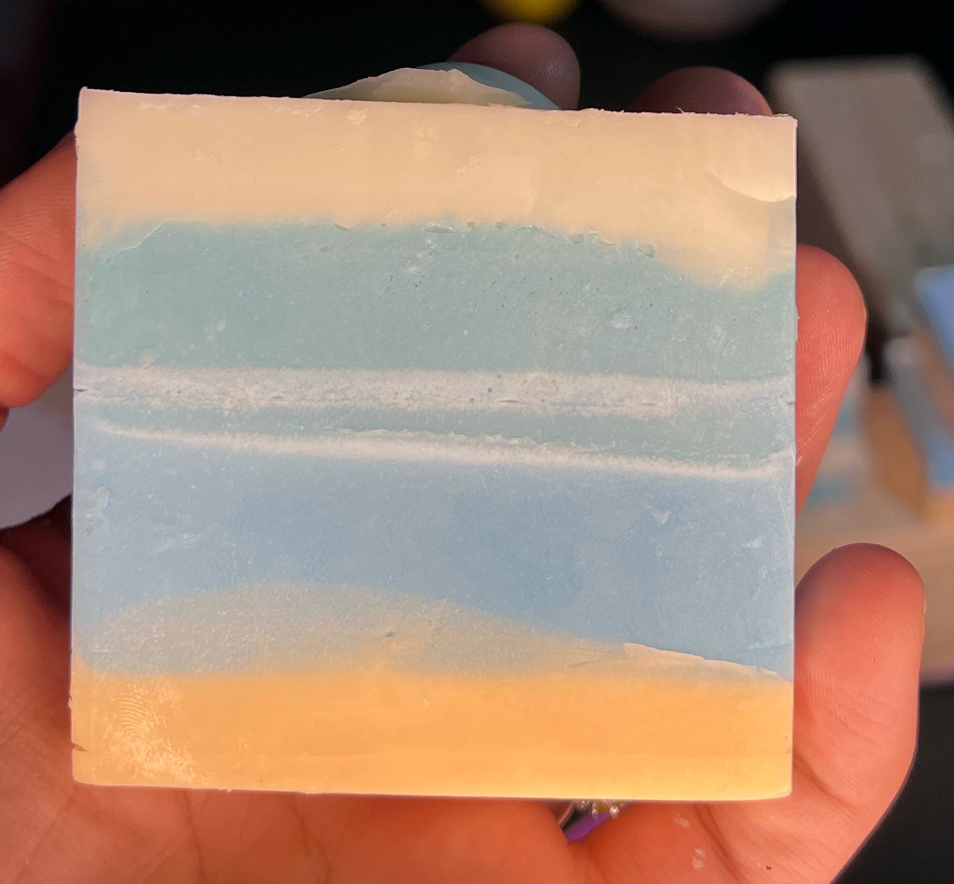 By the Bay| Handmade Australian Soap
