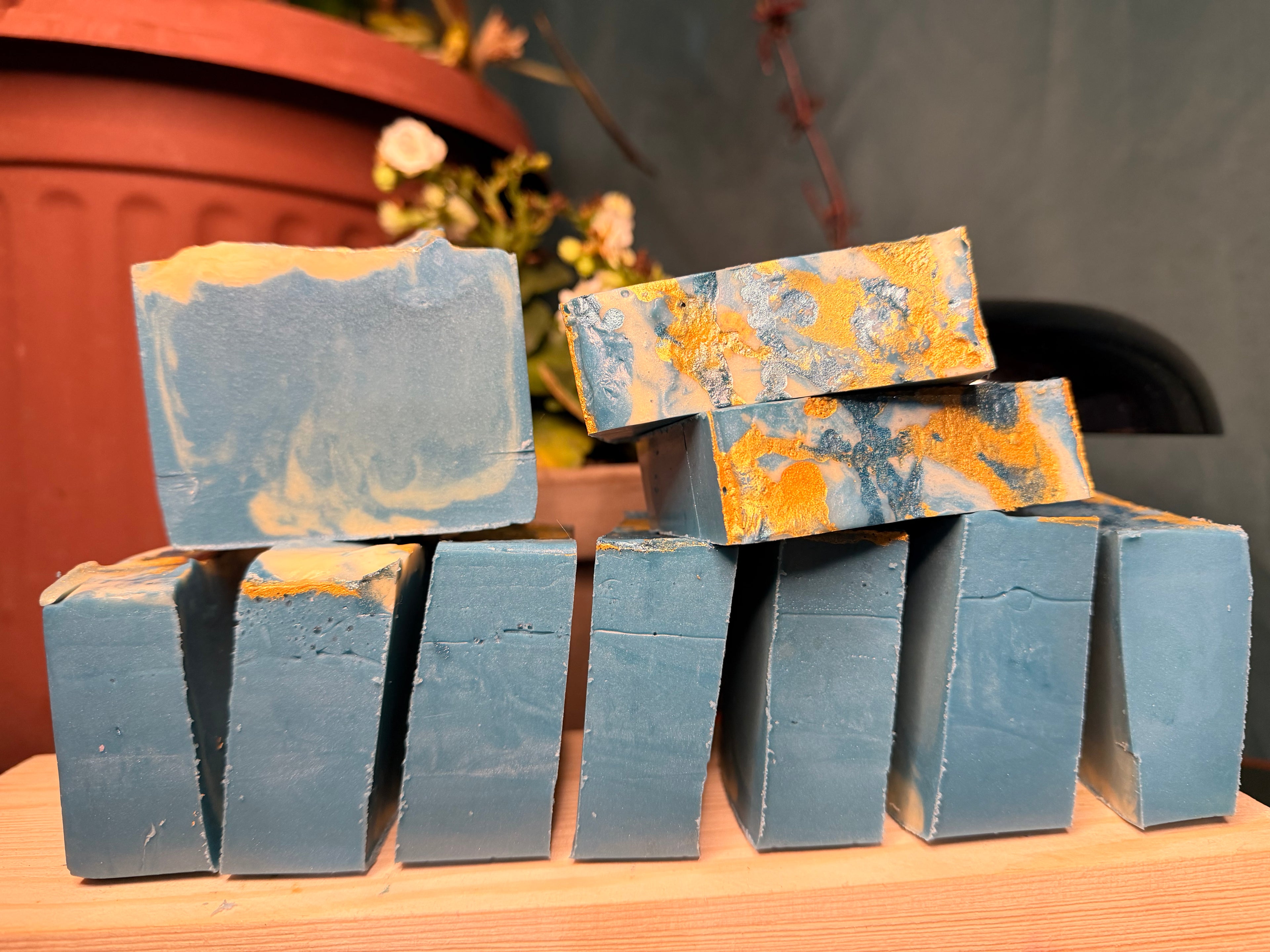 Kings Gift | Handmade Australian Soap