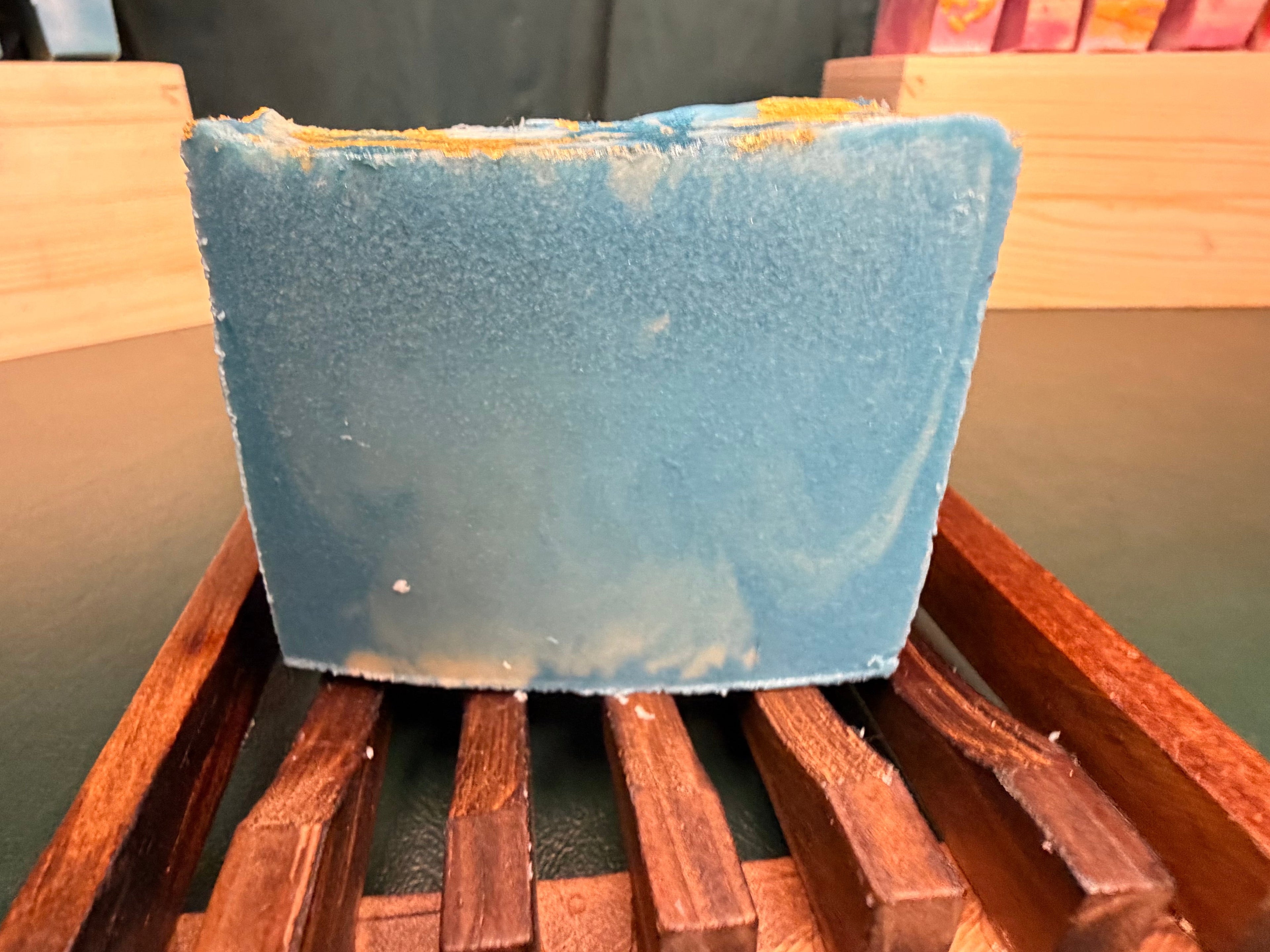 Kings Gift | Handmade Australian Soap