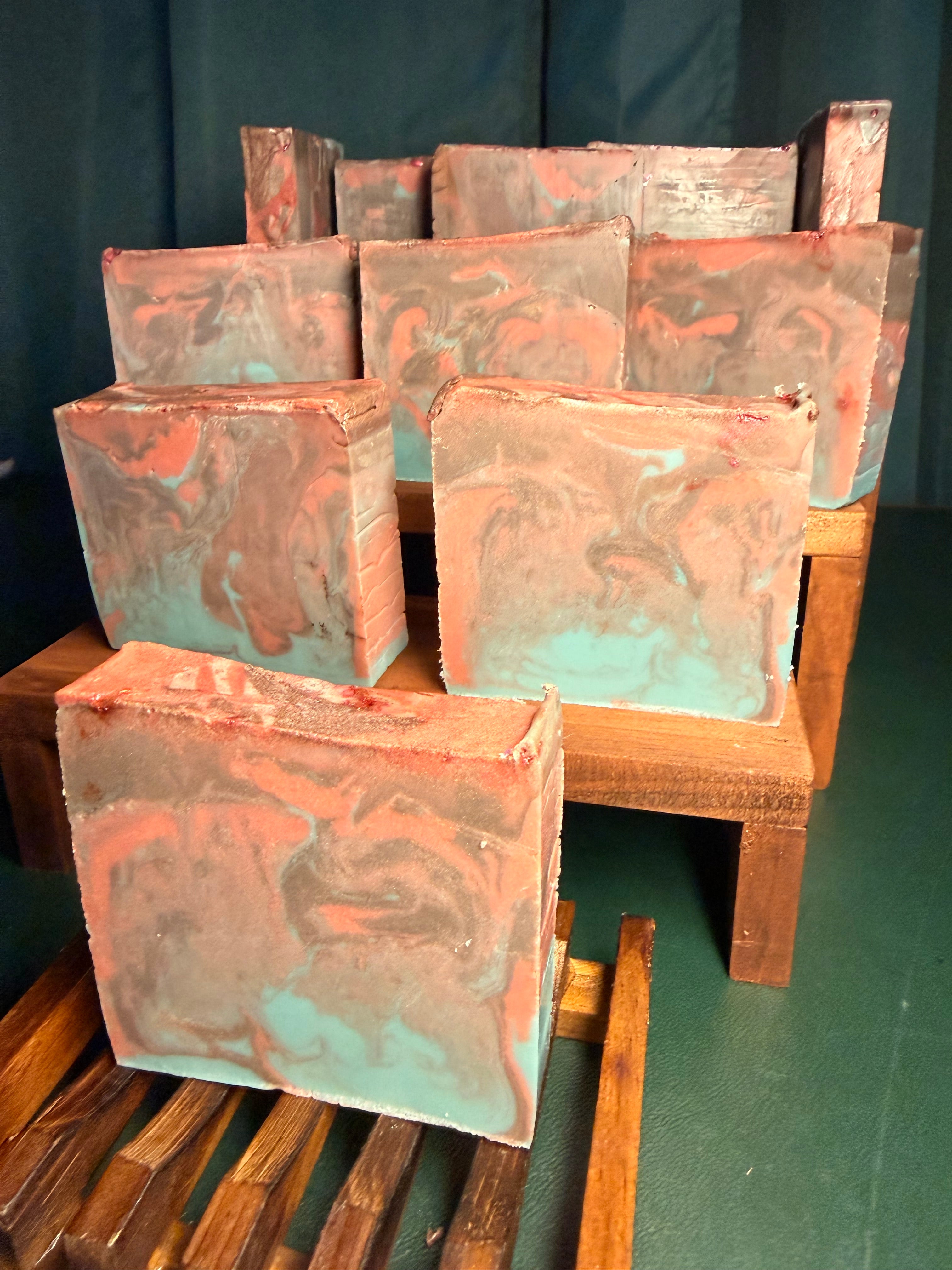 Savvy | Handmade Australian Soap