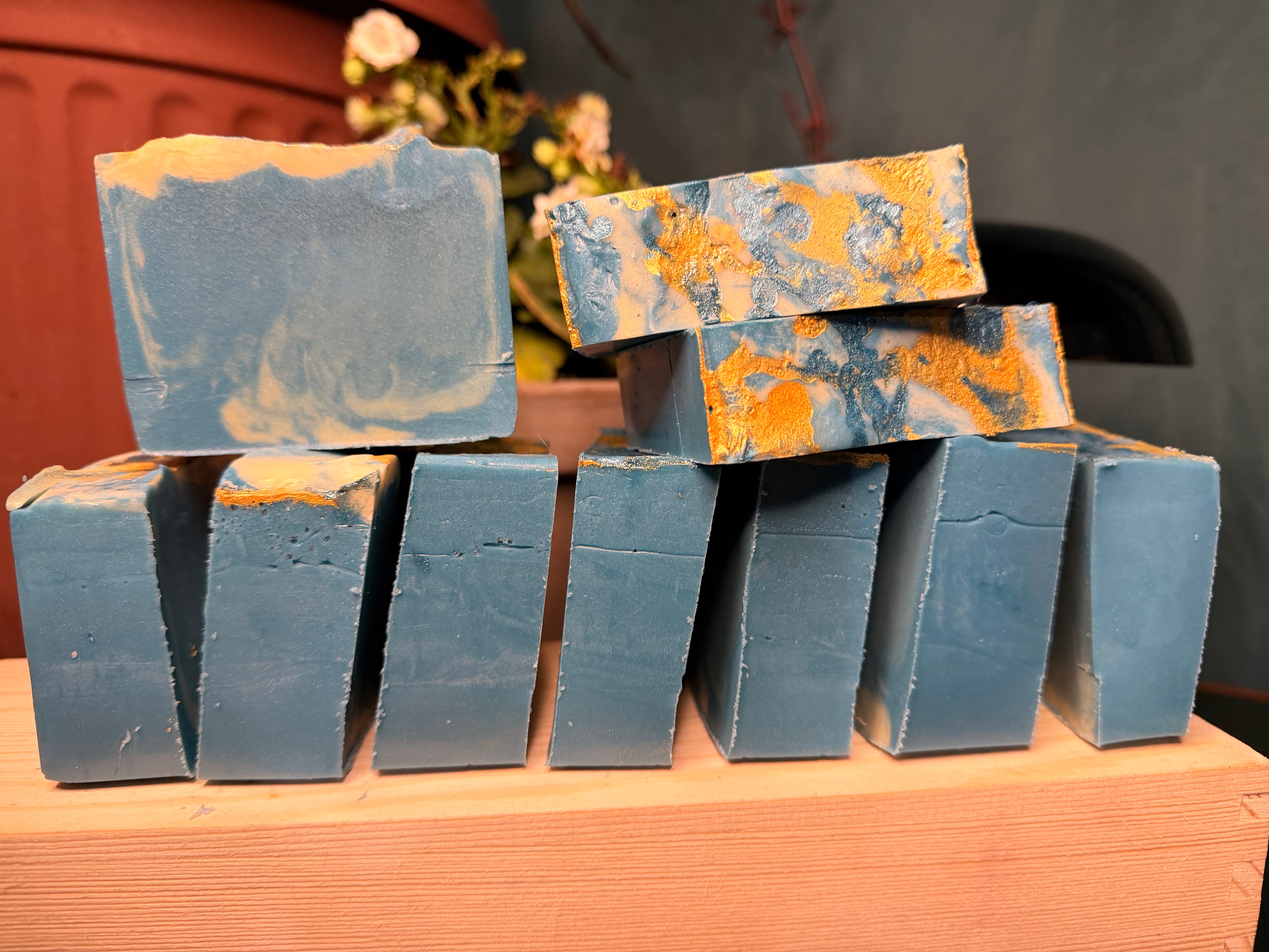 Kings Gift | Handmade Australian Soap