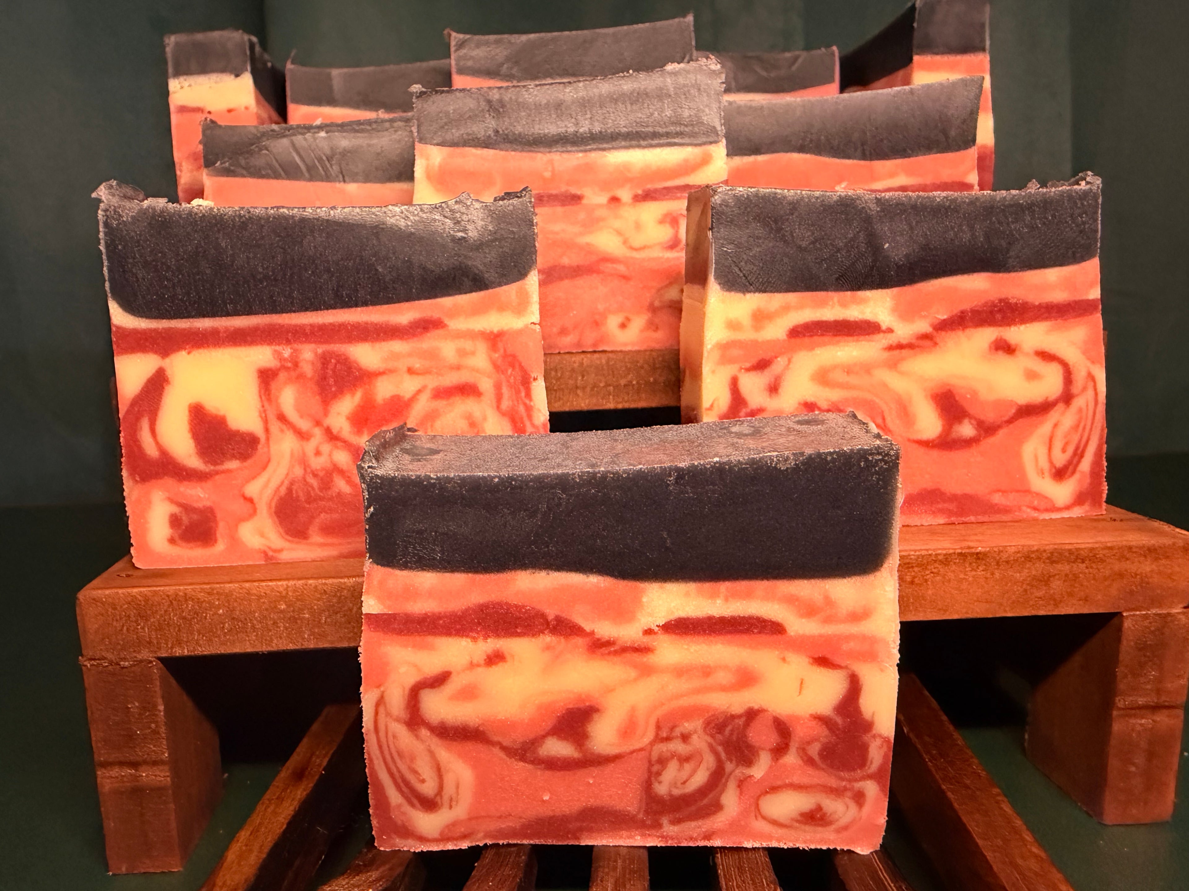 Ignite | Handmade Australian Soap
