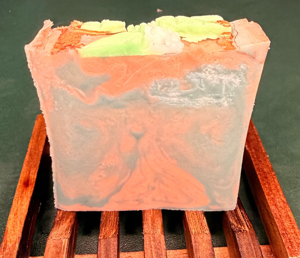True blue| Handmade Australian Soap