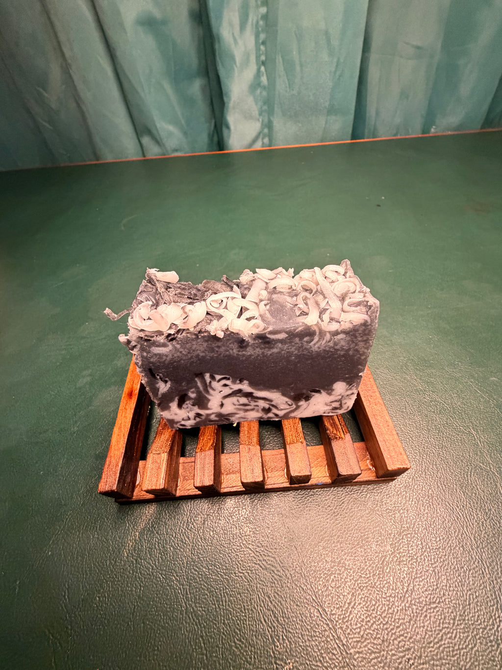 Well Suited | Handmade Australian Soap