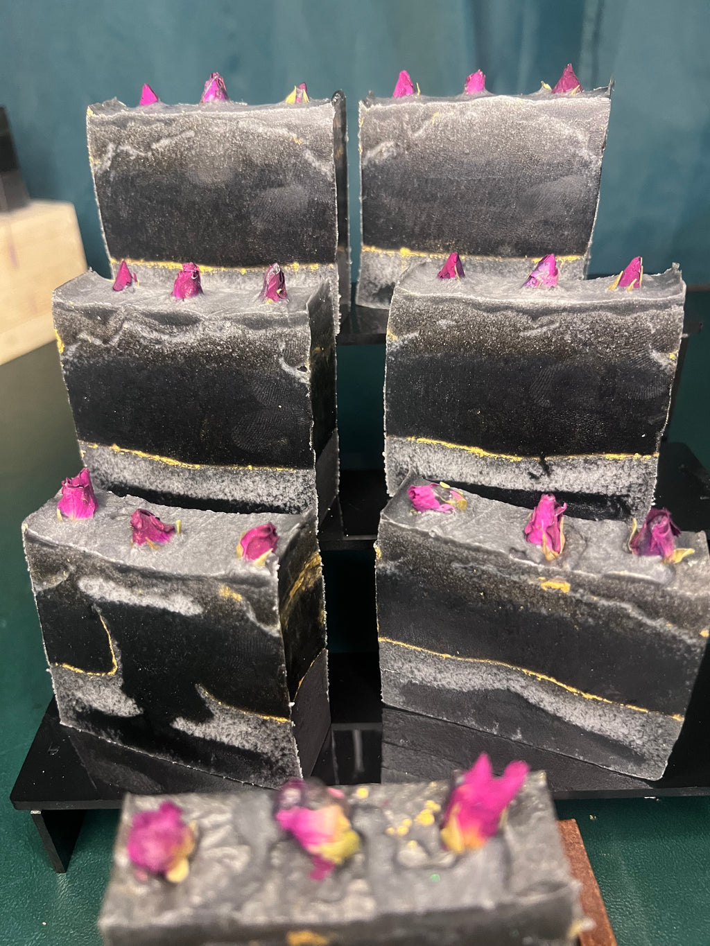 Moody Muse | Handmade Australian Soap