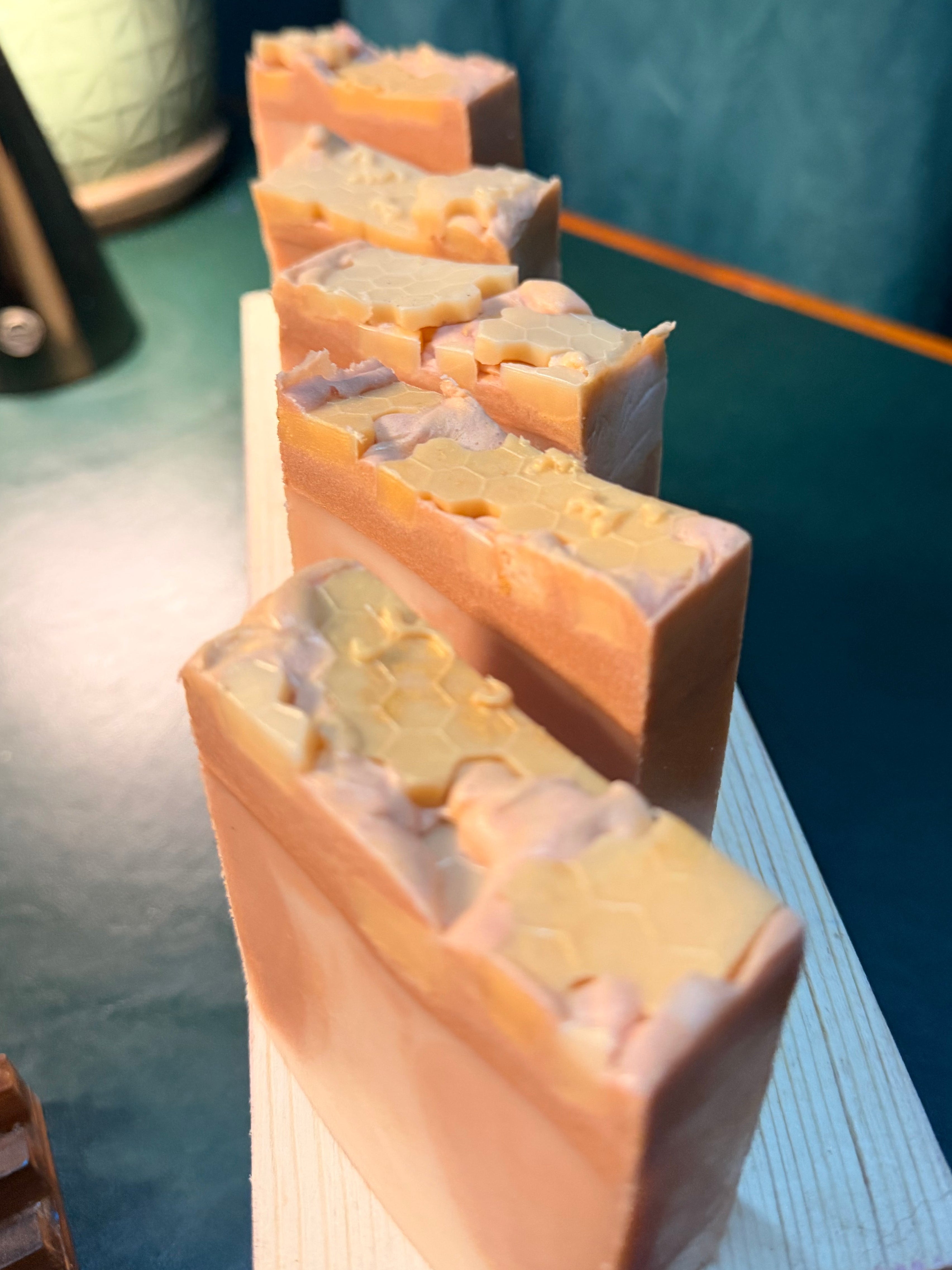 Honey Honey | Handmade Australian Soap