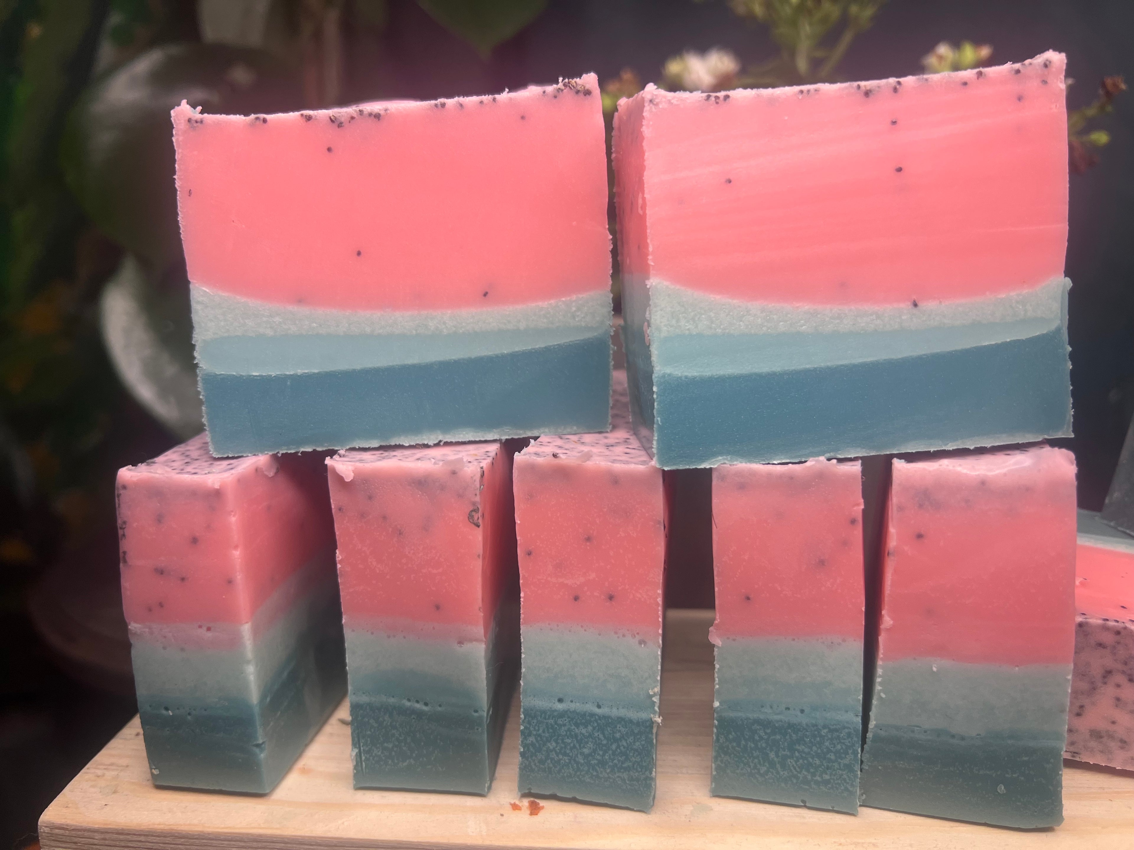 Sugar Slice | Handmade Australian Soap