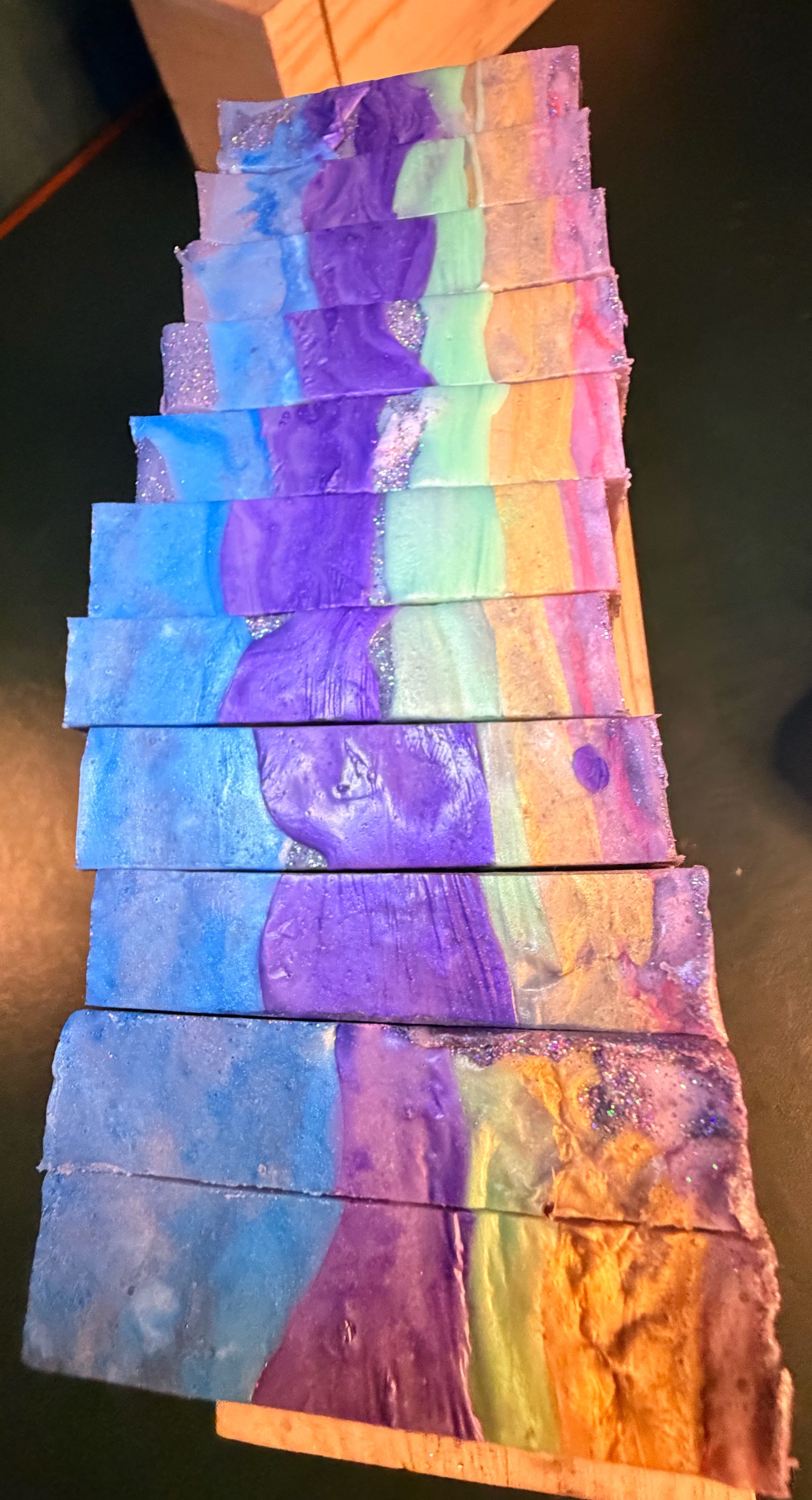 Pressure Pause | Australian handmade soap
