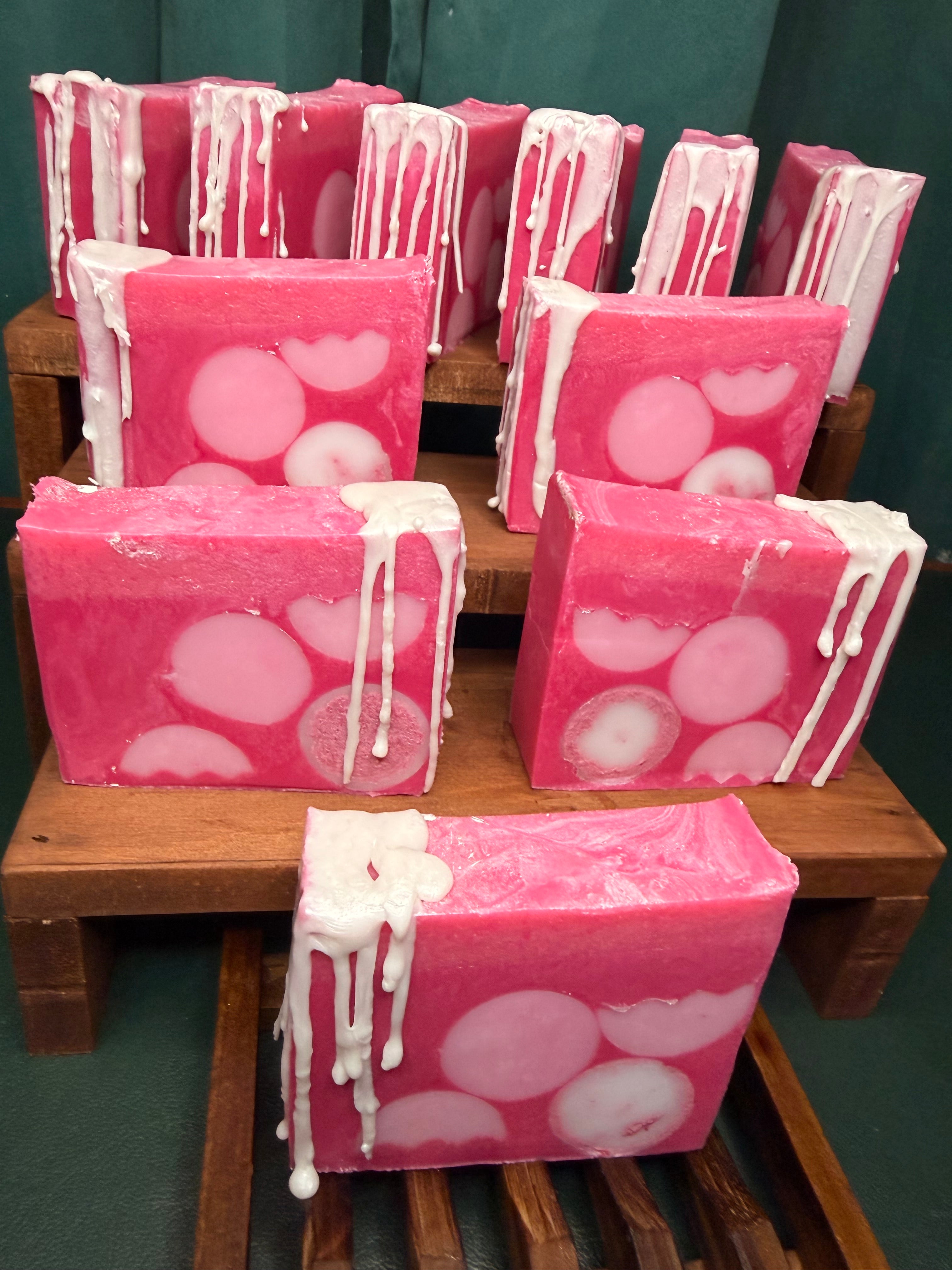 First Toast | Handmade Australian Soap
