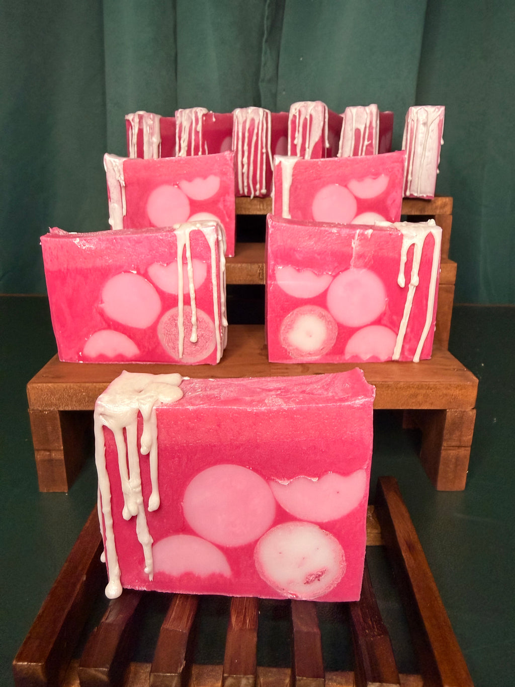 First Toast | Handmade Australian Soap