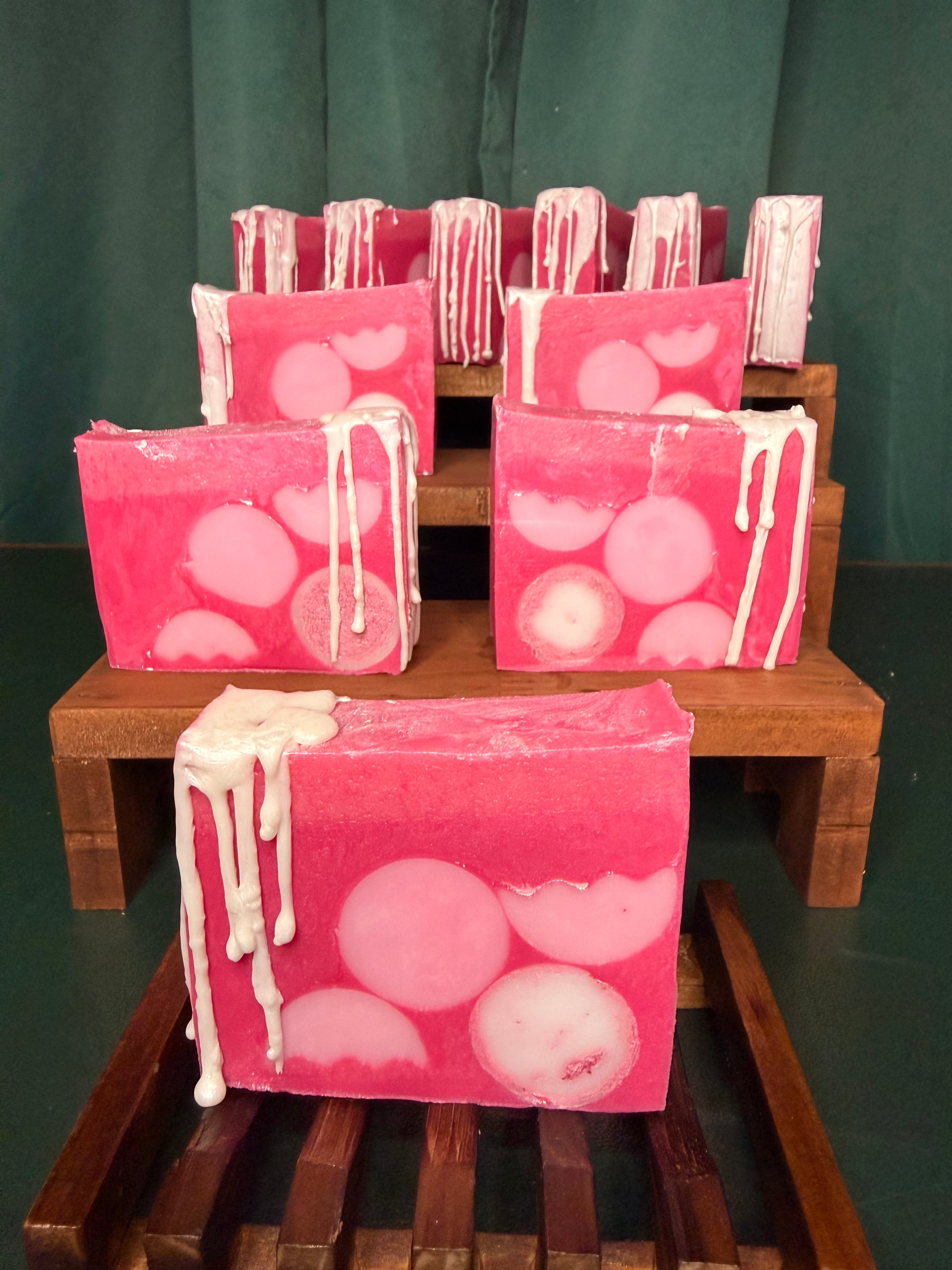 First Toast | Handmade Australian Soap