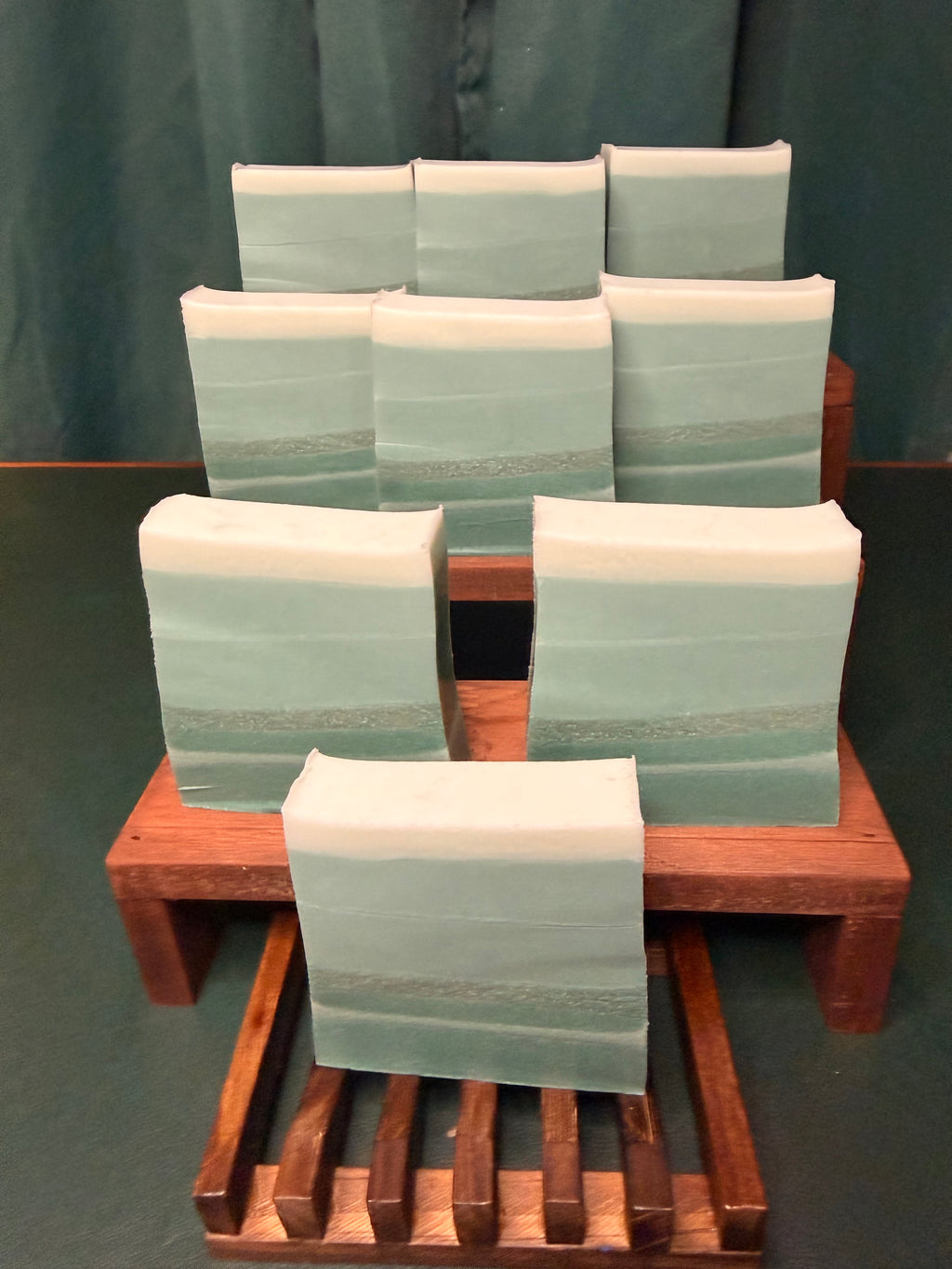 Sea Glass | Handmade Australian Soap