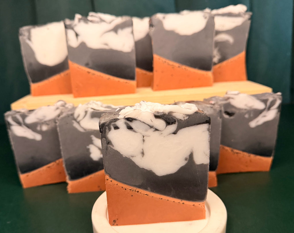 Desert Tempest | Handmade Australian Soap