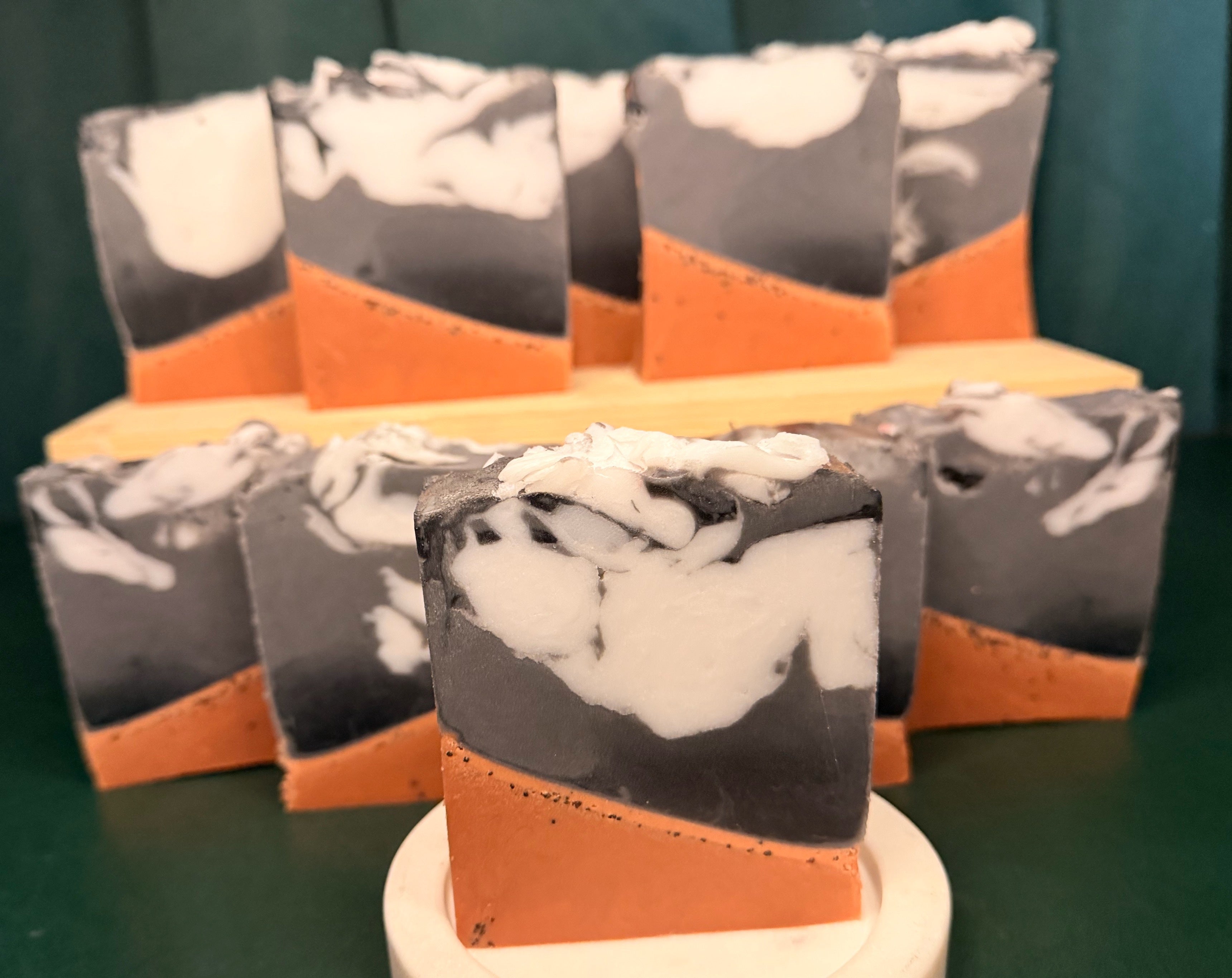 Desert Tempest | Handmade Australian Soap