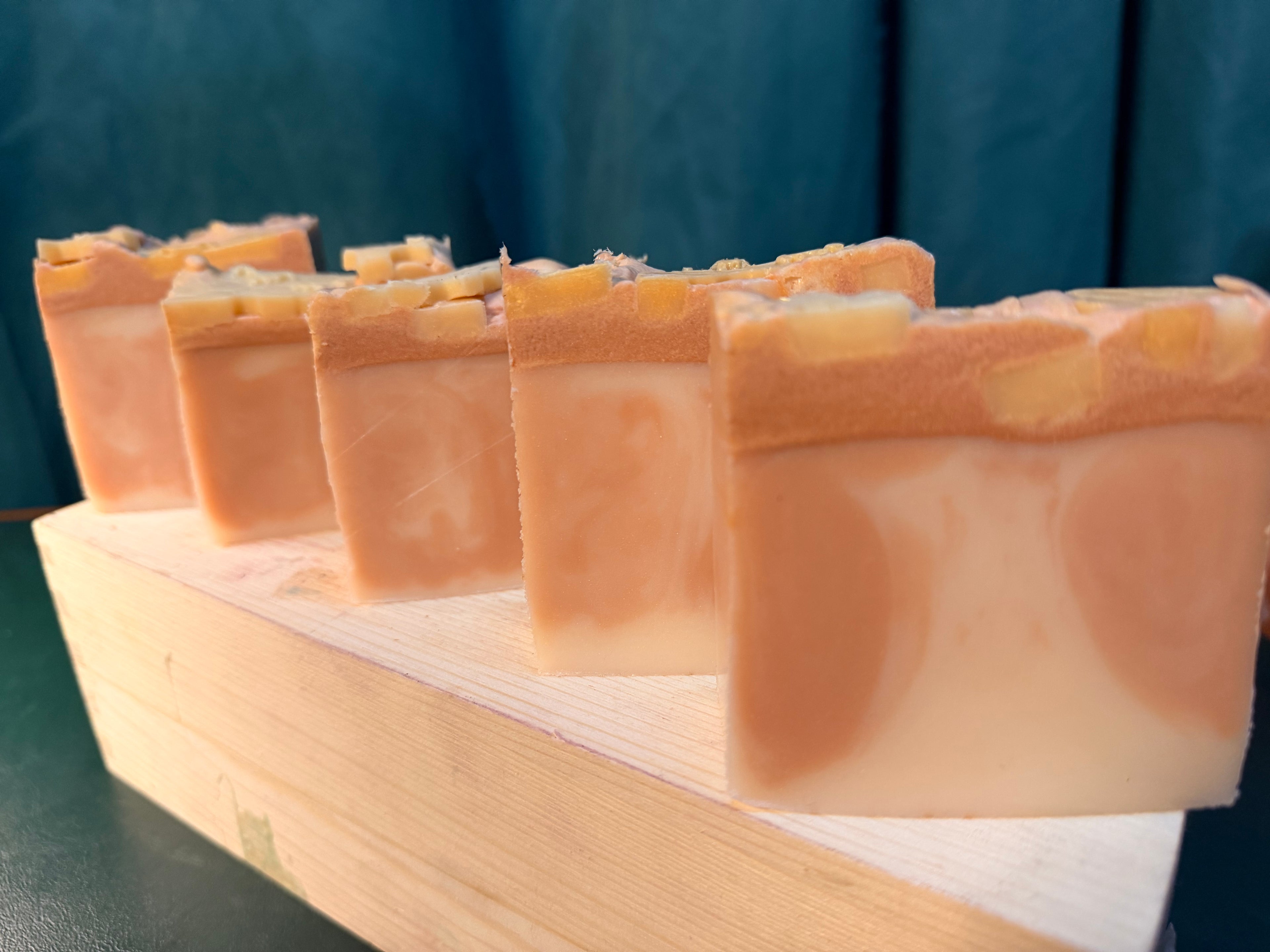 Honey Honey | Handmade Australian Soap