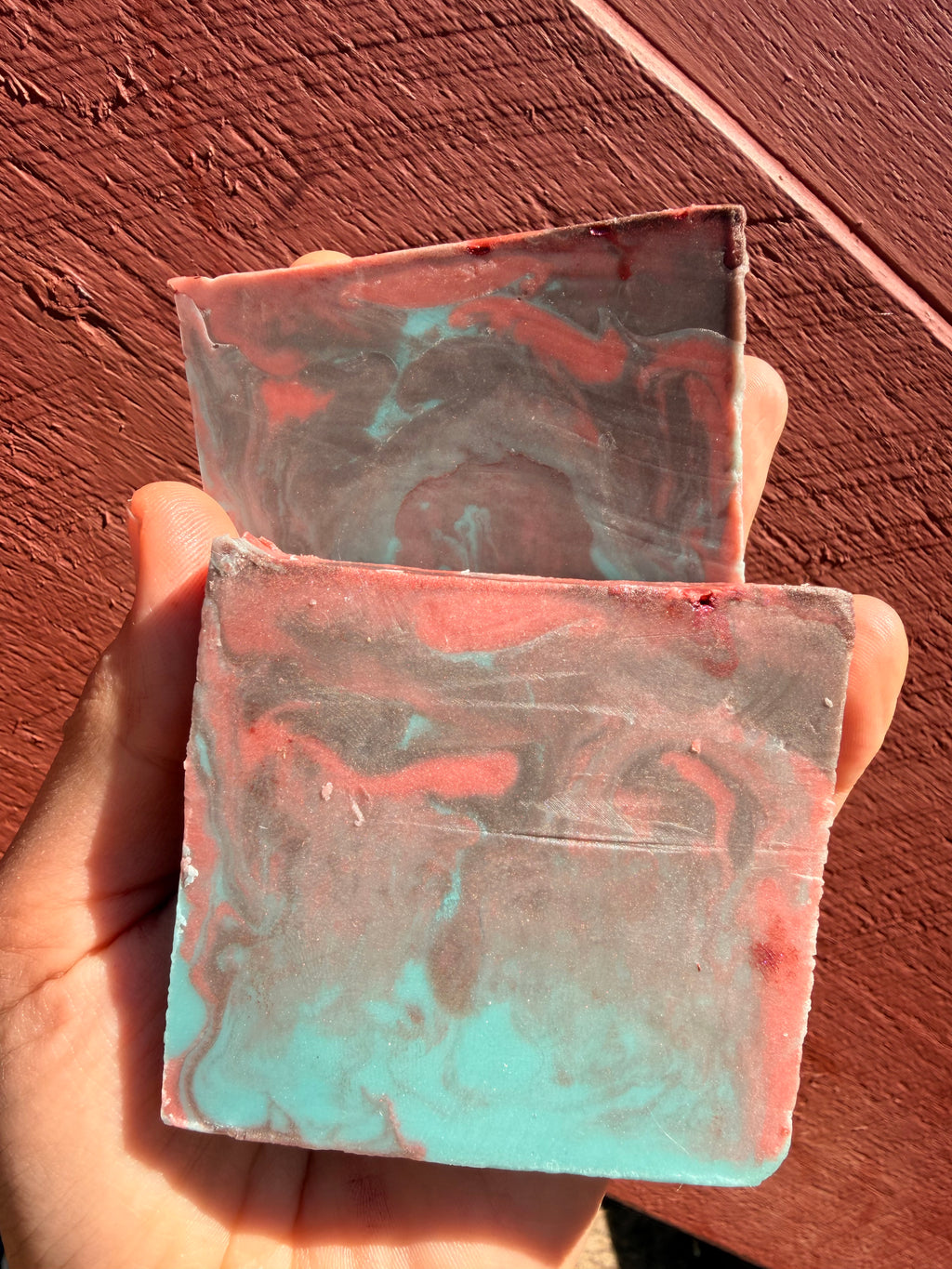 Savvy | Handmade Australian Soap