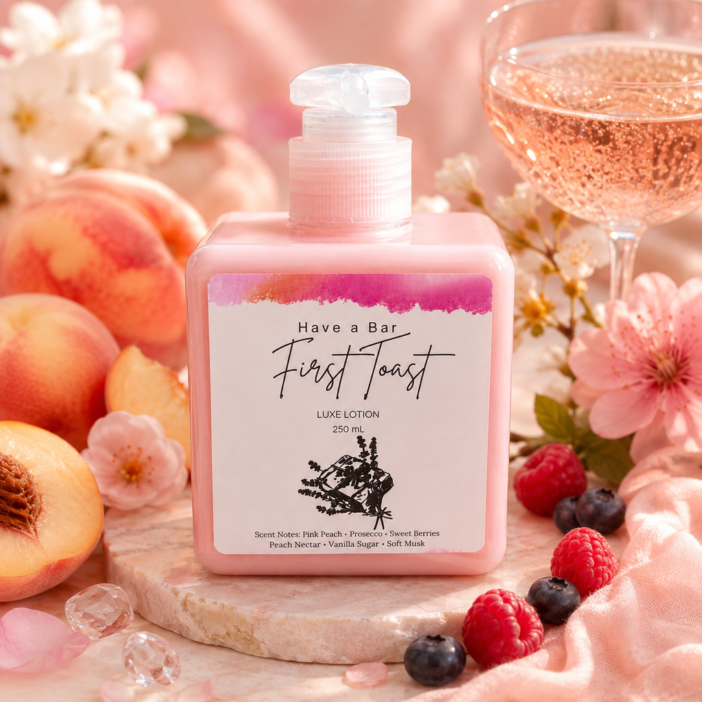 First Toast Luxe Lotion