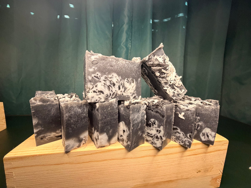 Well Suited | Handmade Australian Soap