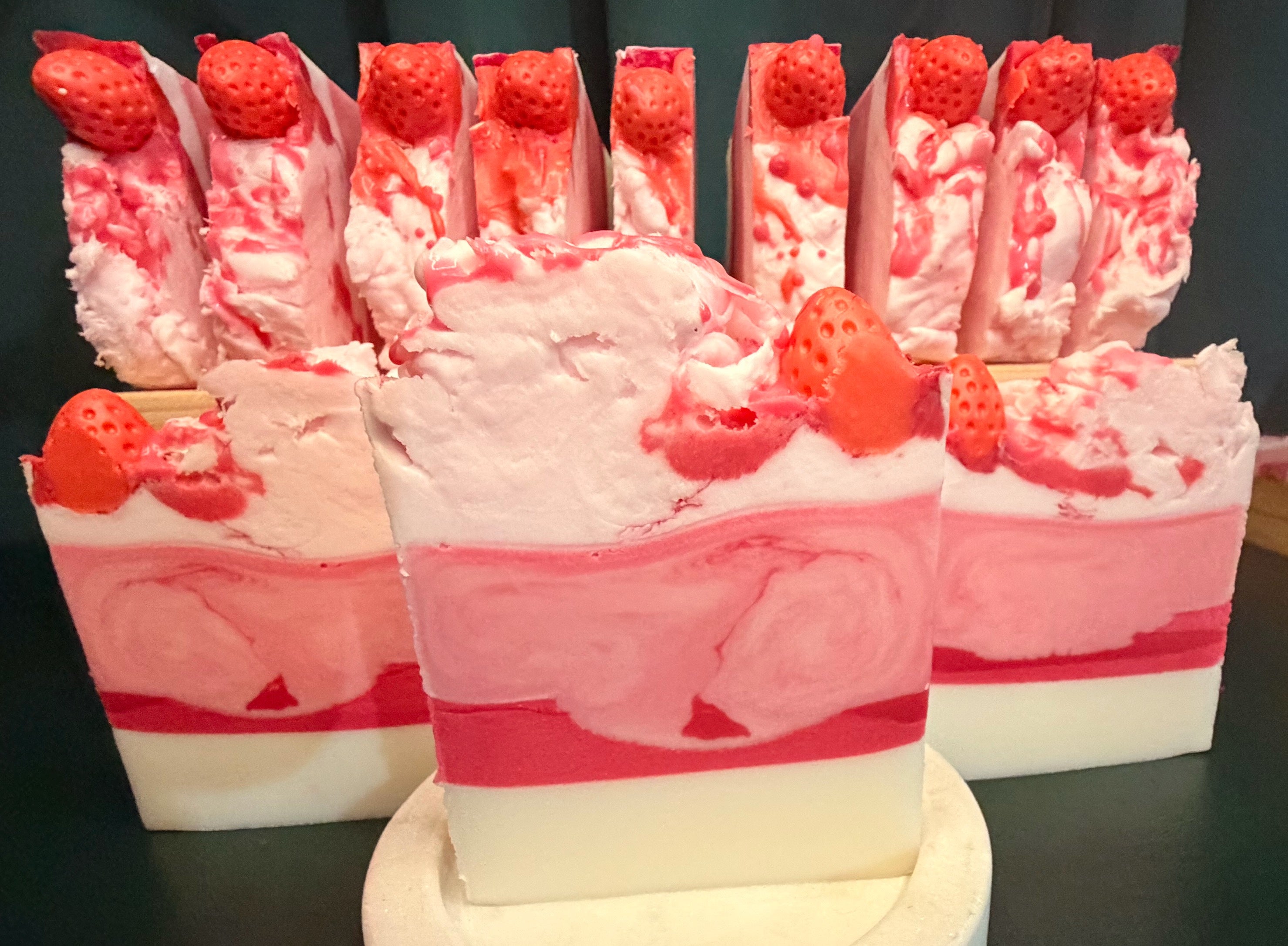 Jam Session | Handmade Australian Soap
