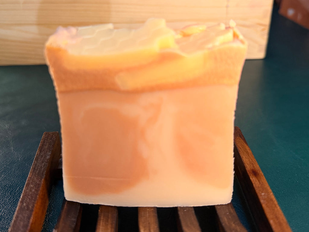 Honey Honey | Handmade Australian Soap