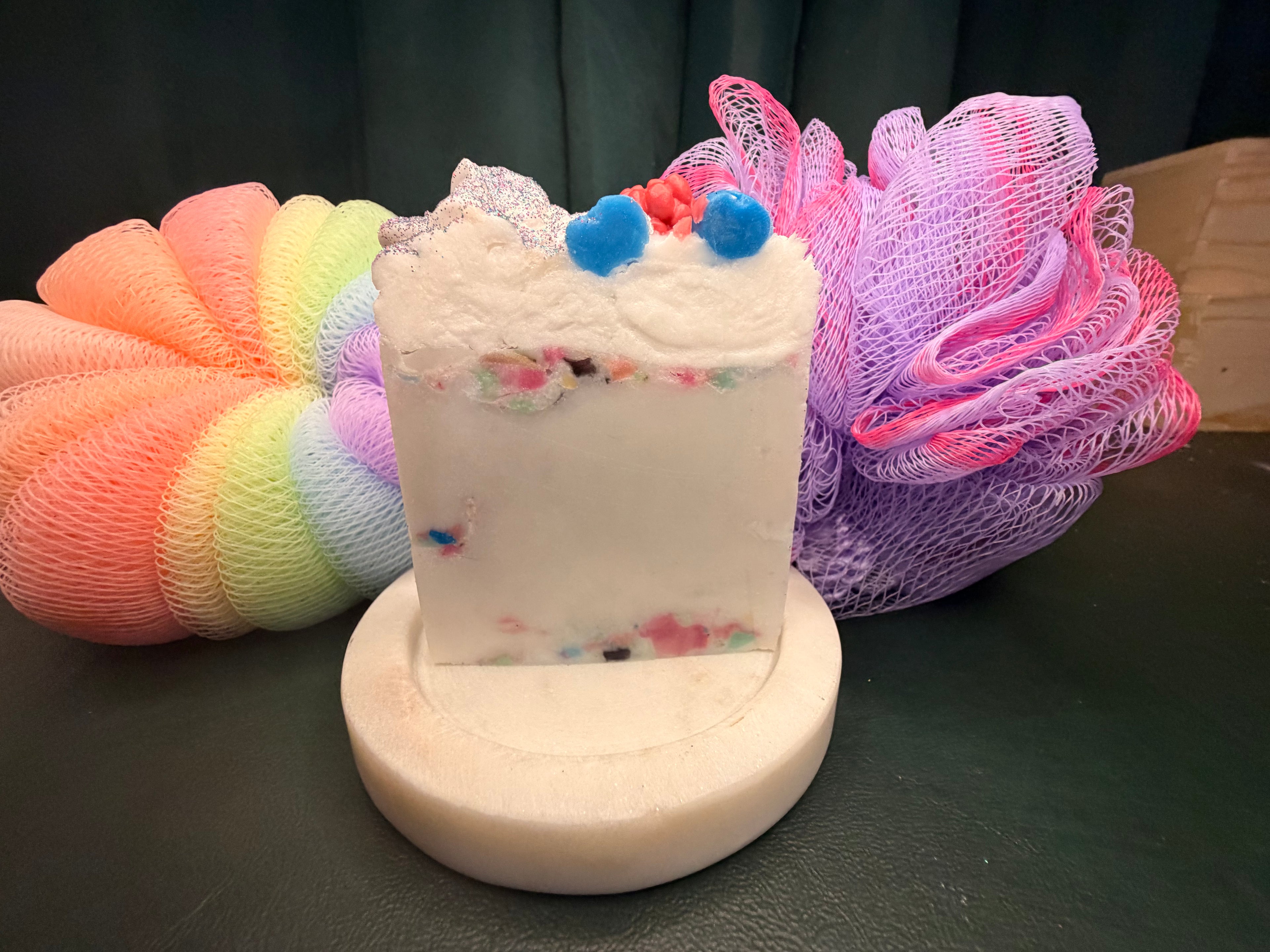 Centre Stage| Handmade Australian Soap