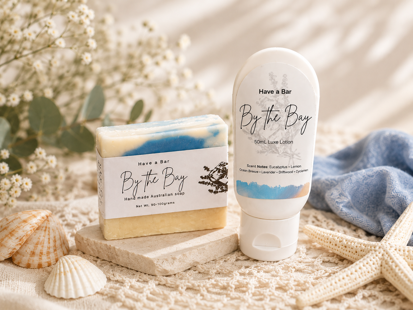 By the Bay – Have a Moment