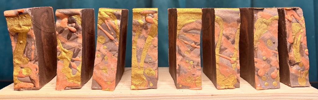 Sweet Deal | Handmade Australian Soap