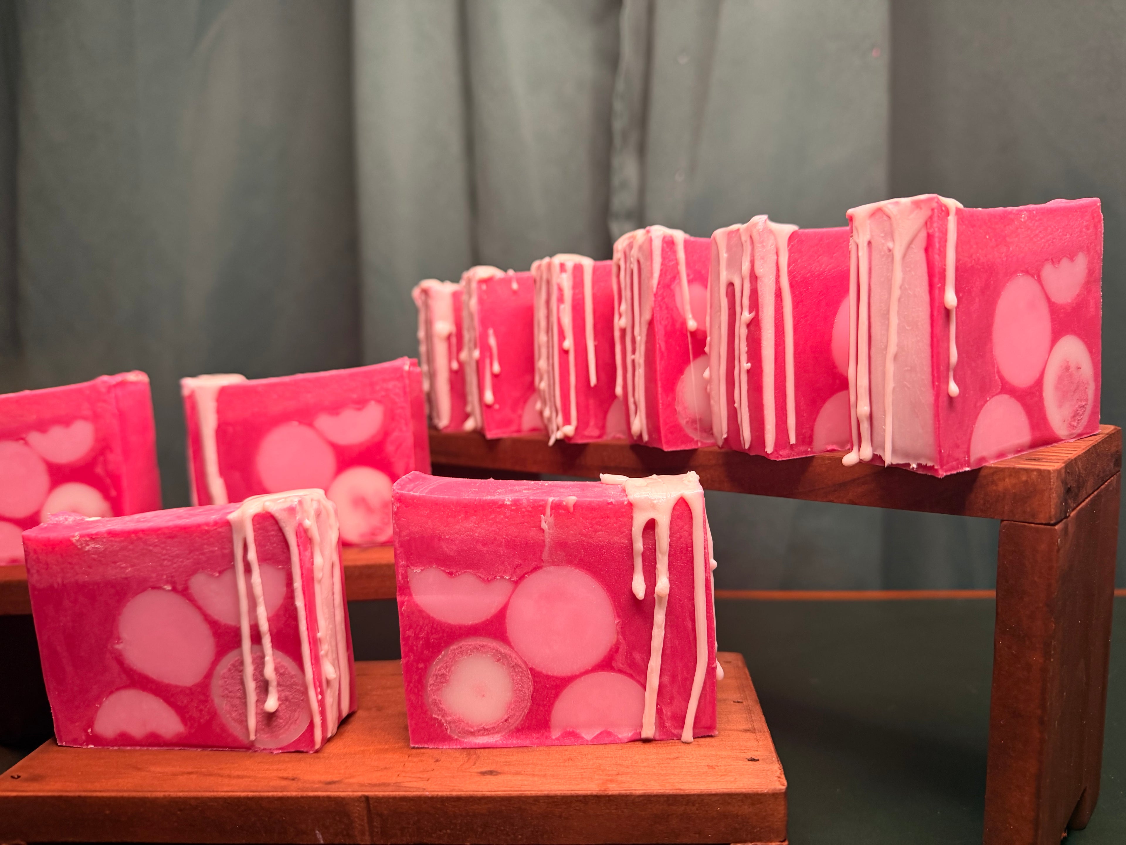 First Toast | Handmade Australian Soap