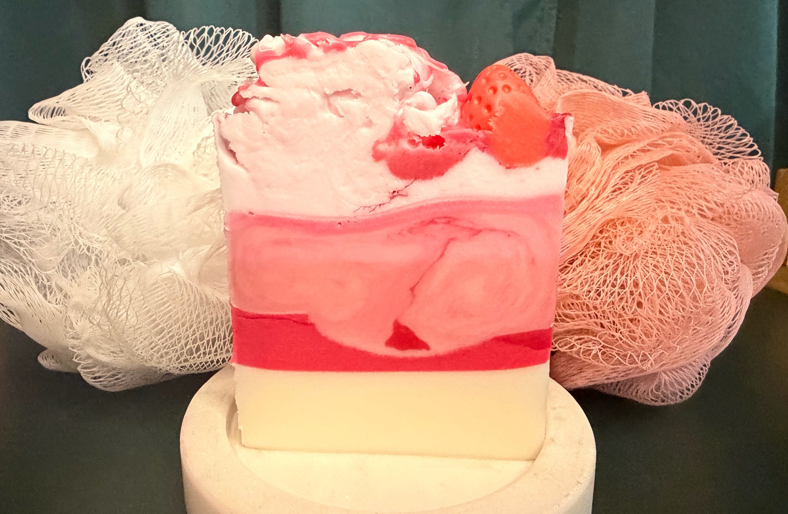 Jam Session | Handmade Australian Soap