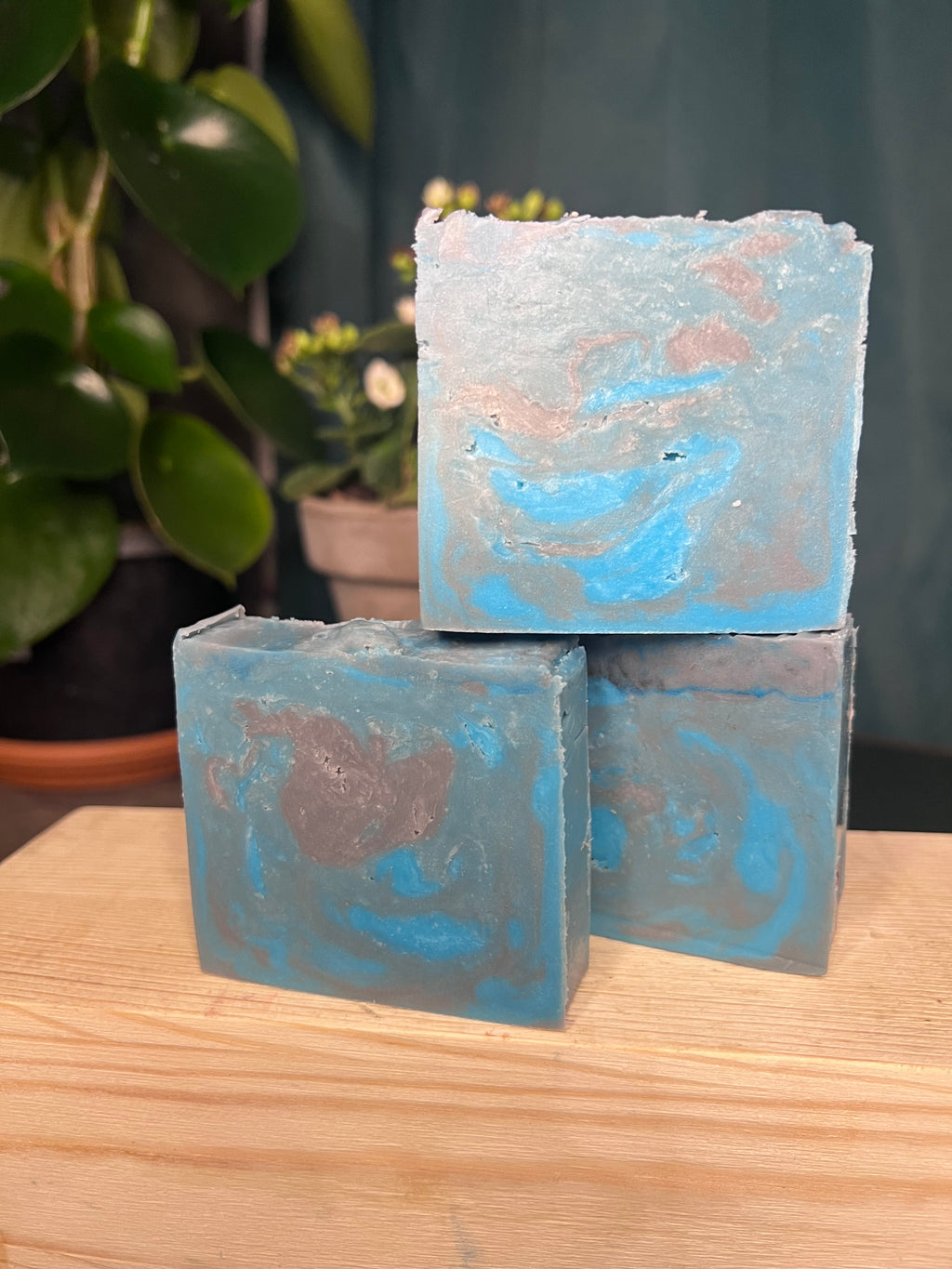Scrub up nice | Handmade Australian Soap