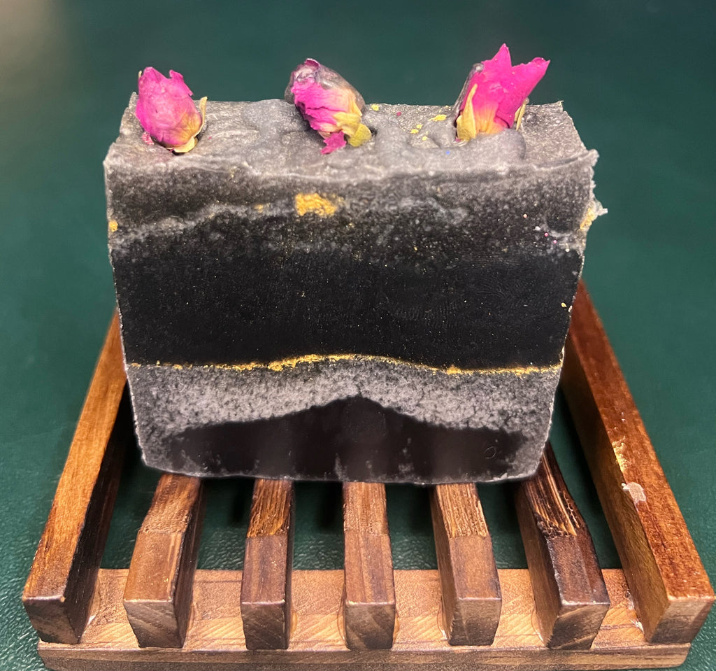 Moody Muse | Handmade Australian Soap
