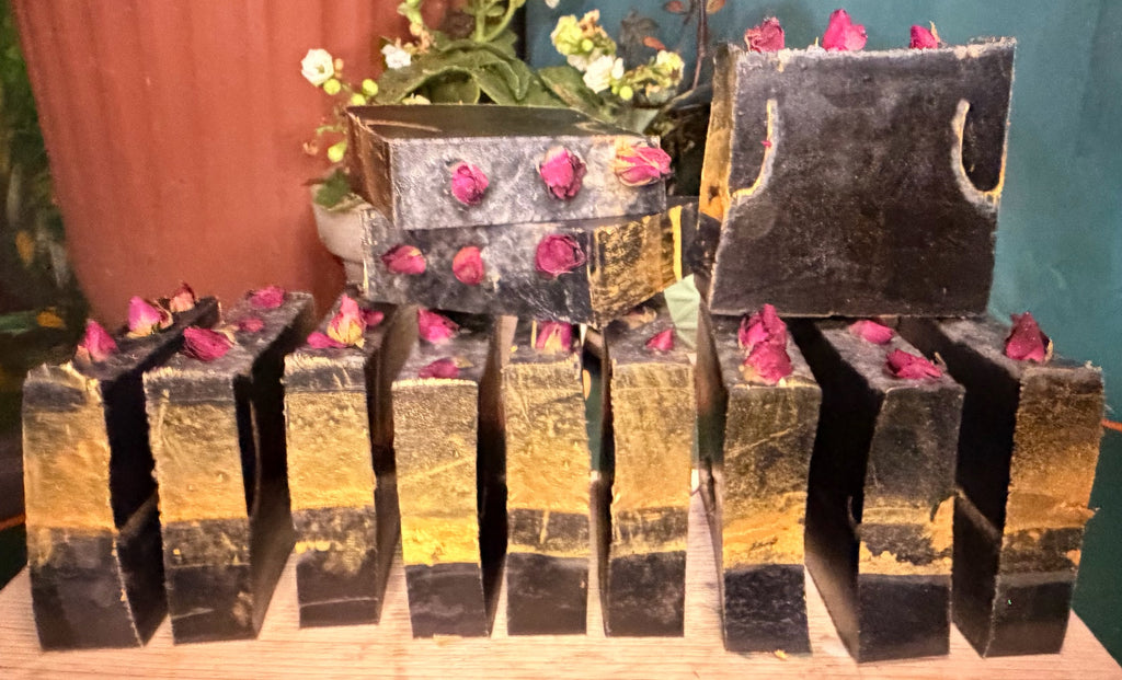 Moody Muse | Handmade Australian Soap