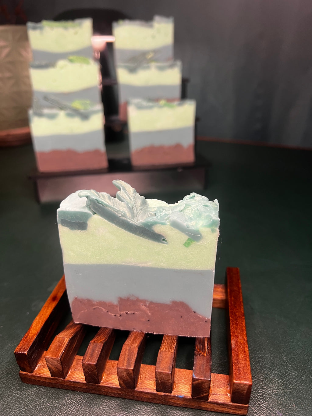 Native Bloom | Handmade Australian Soap