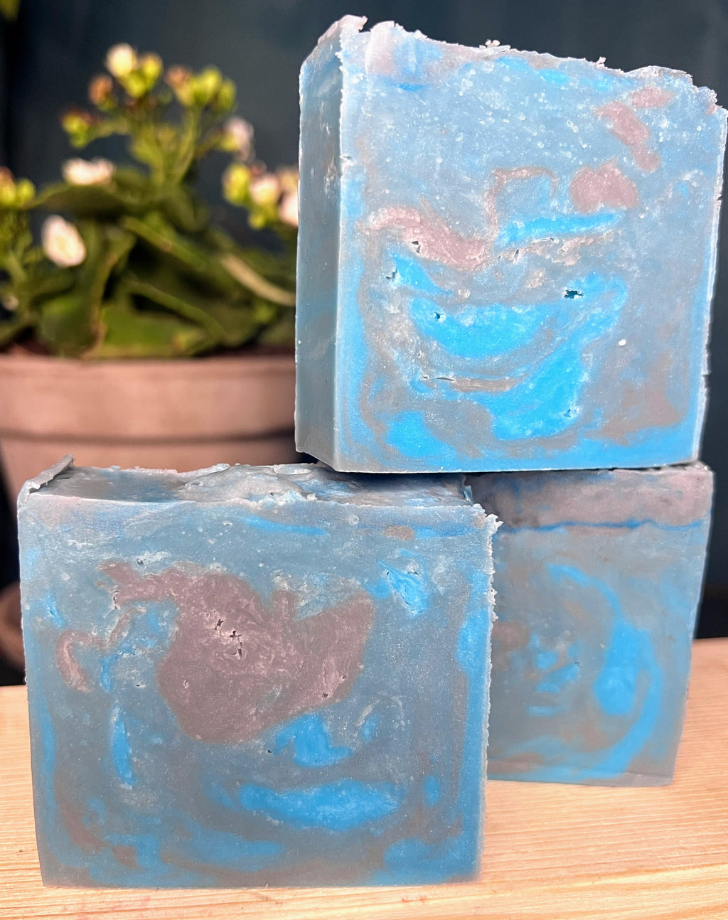 Scrub up nice | Handmade Australian Soap