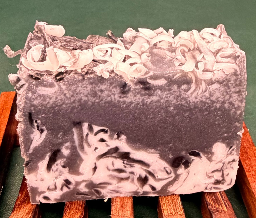 Well Suited | Handmade Australian Soap