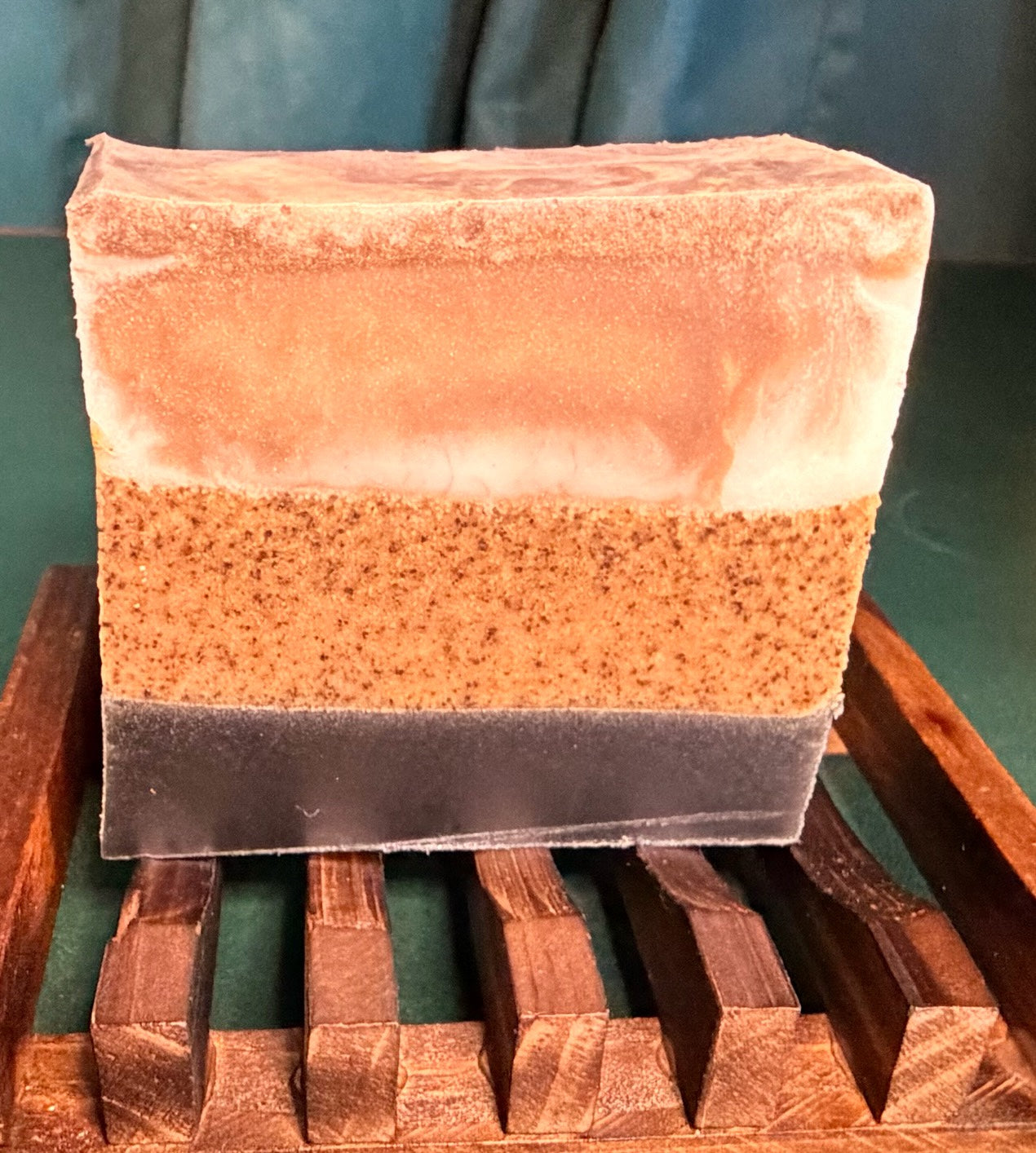 Wake me up | Handmade Australian Soap