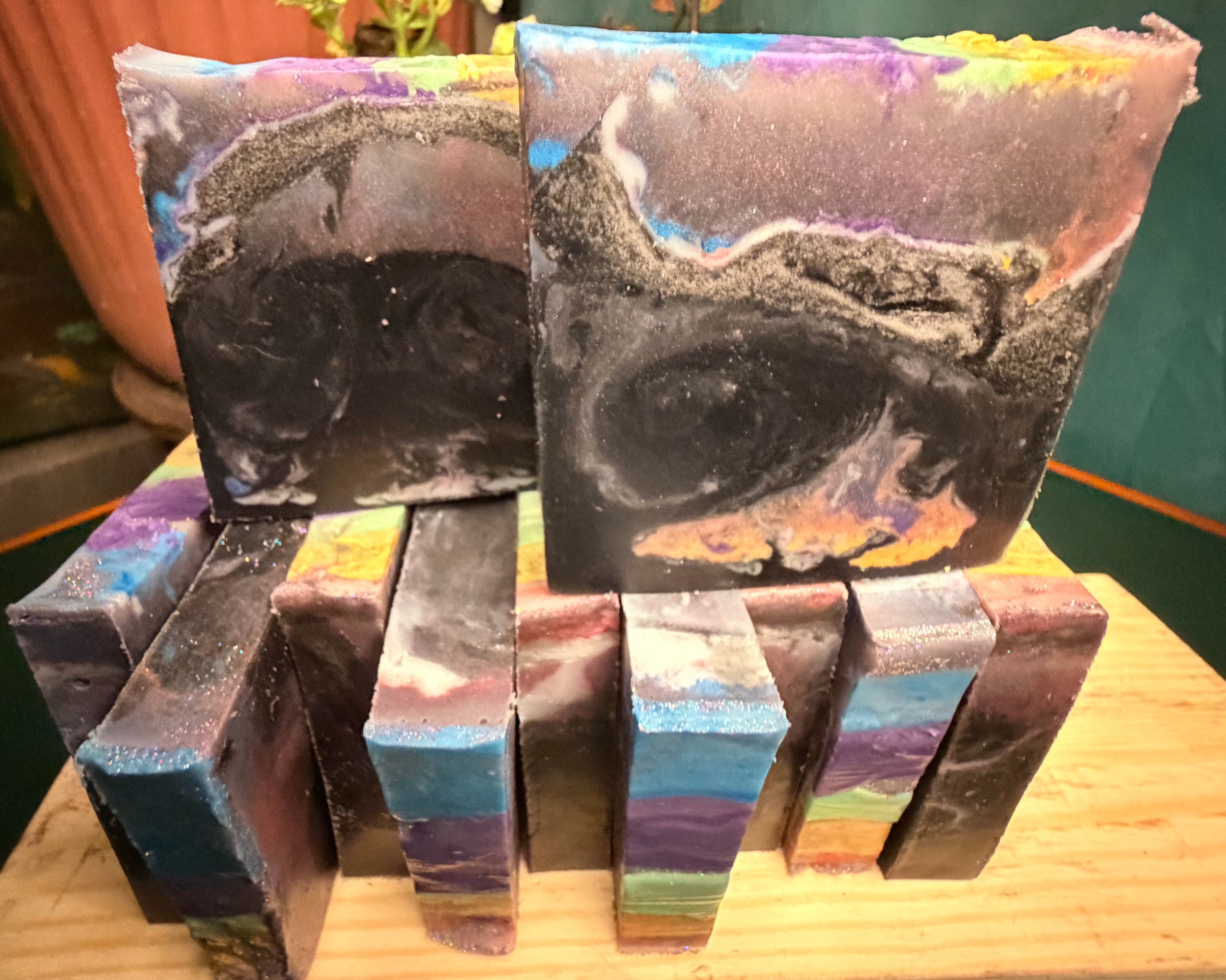 Pressure Pause | Australian handmade soap