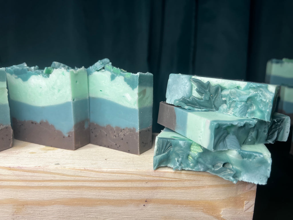 Native Bloom | Handmade Australian Soap