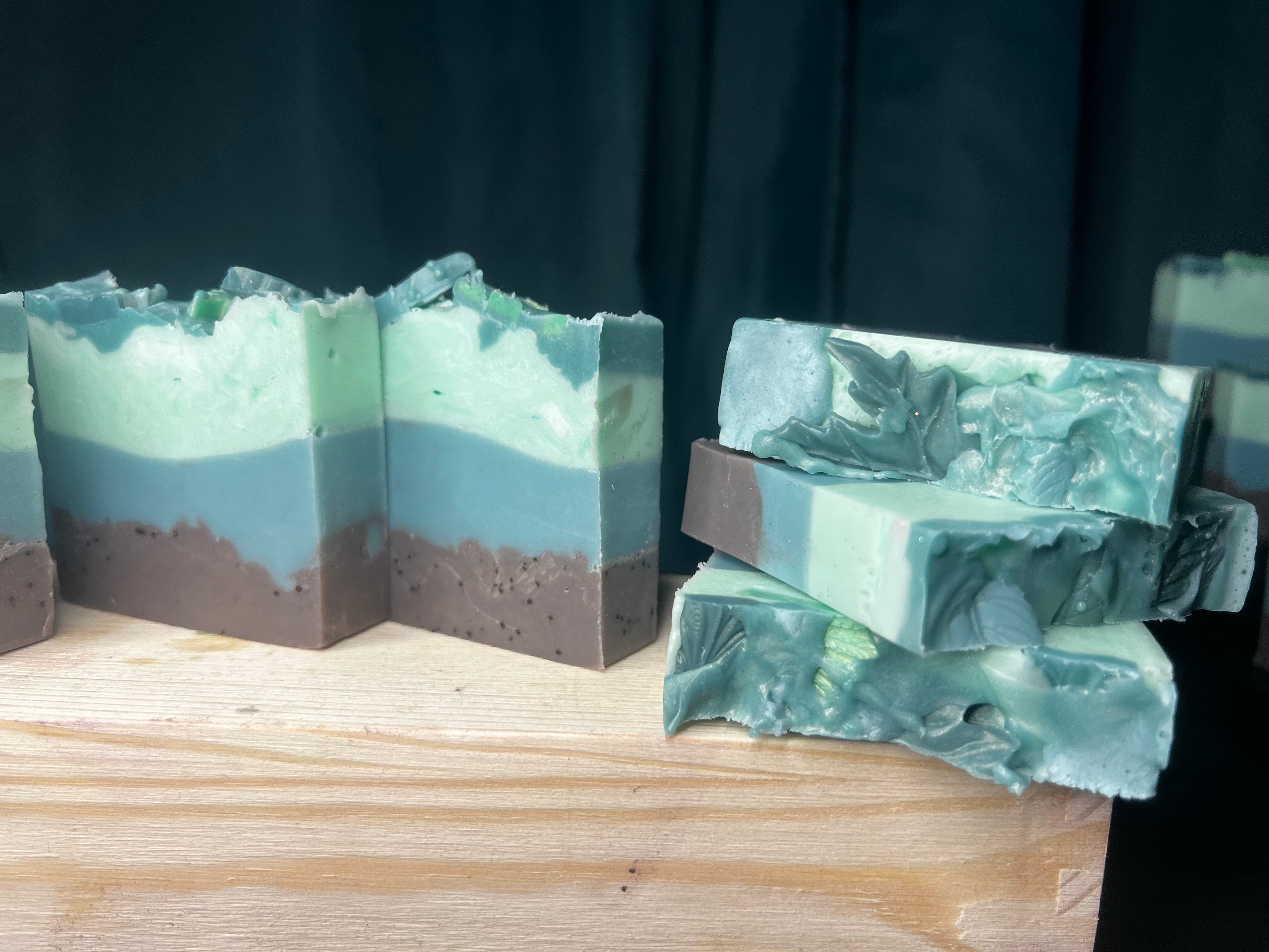 Native Bloom | Handmade Australian Soap