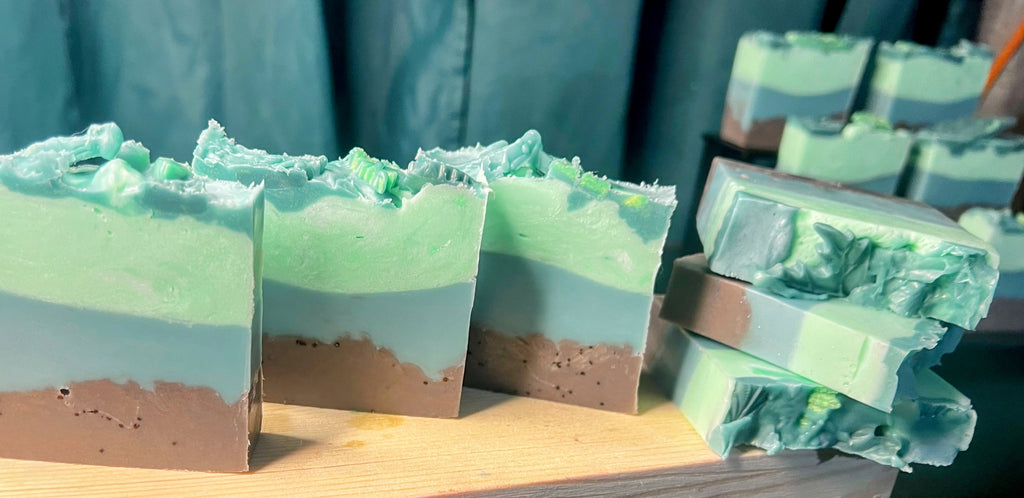 Native Bloom | Handmade Australian Soap