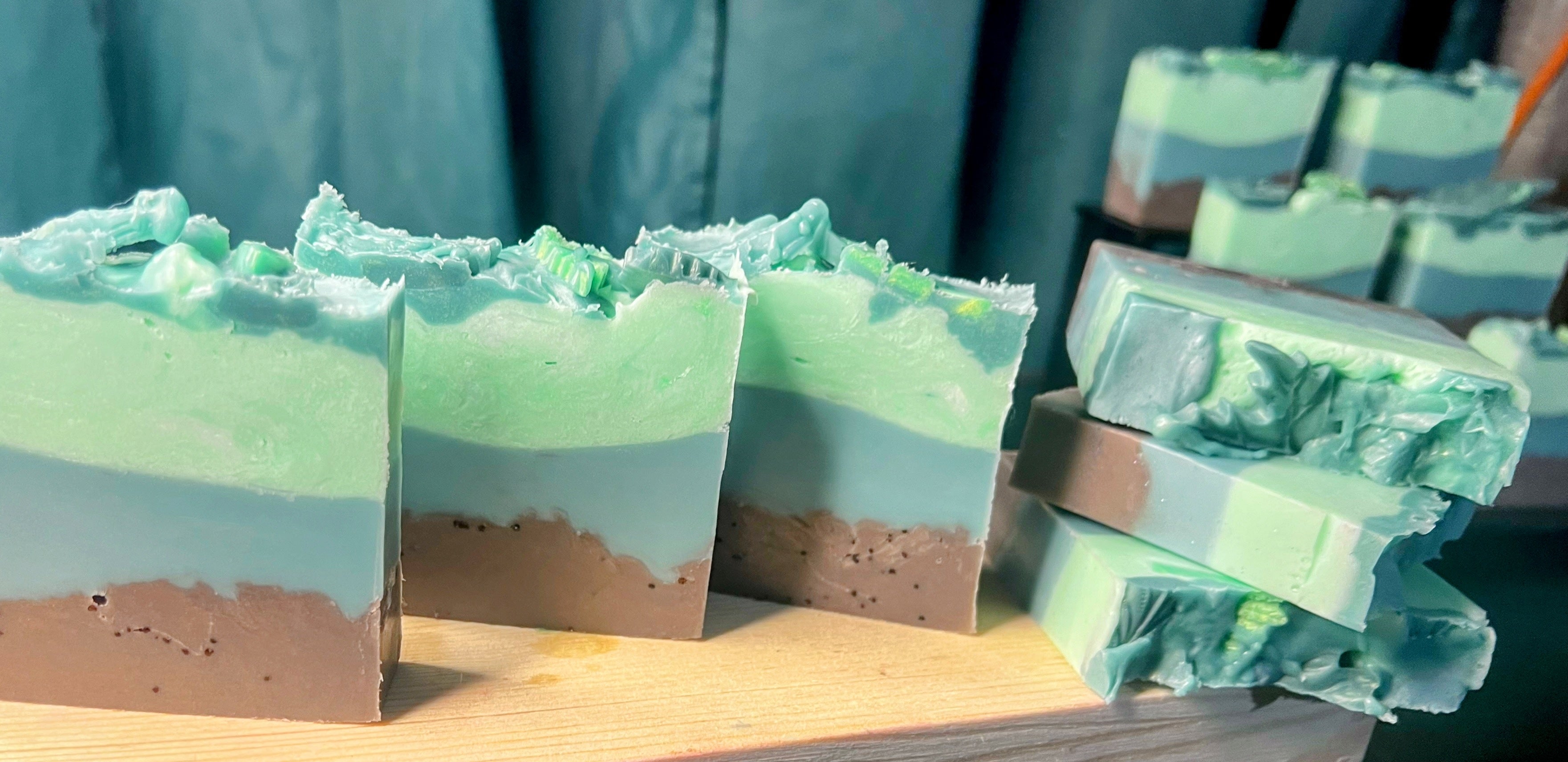 Native Bloom | Handmade Australian Soap