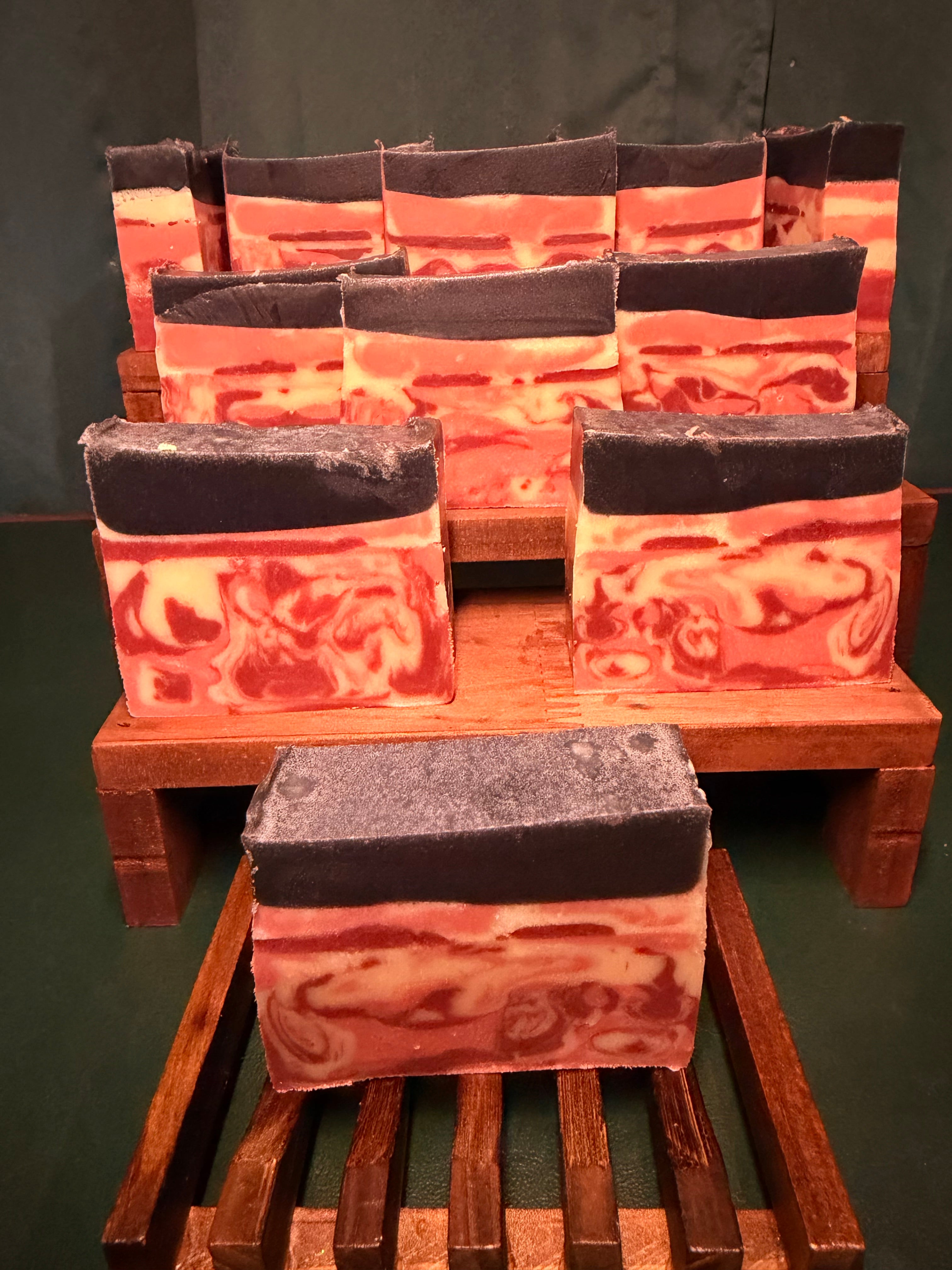Ignite | Handmade Australian Soap