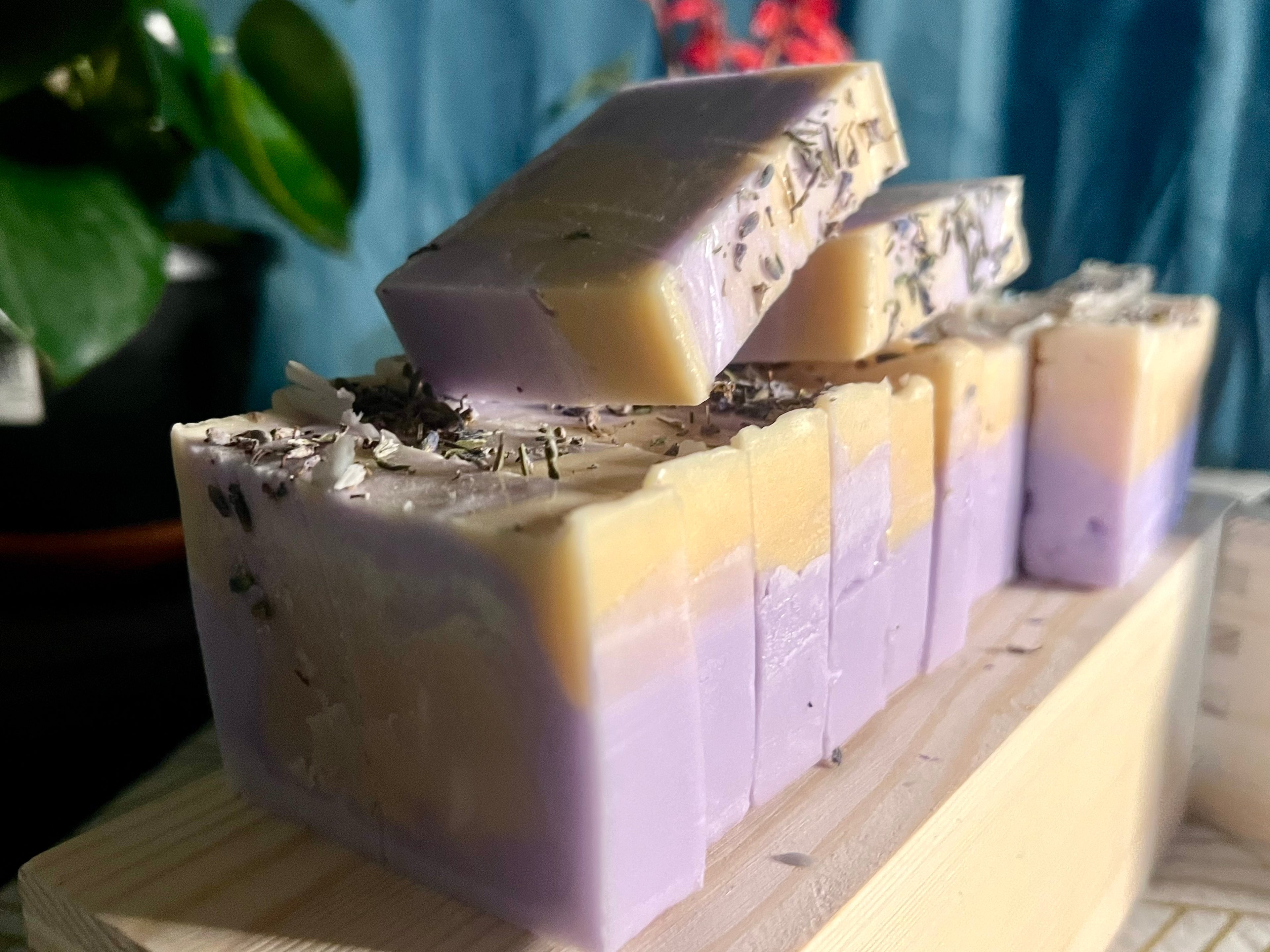 Squeeze me | Australian handmade soap