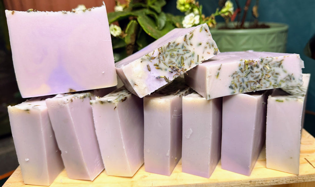 Squeeze me | Australian handmade soap