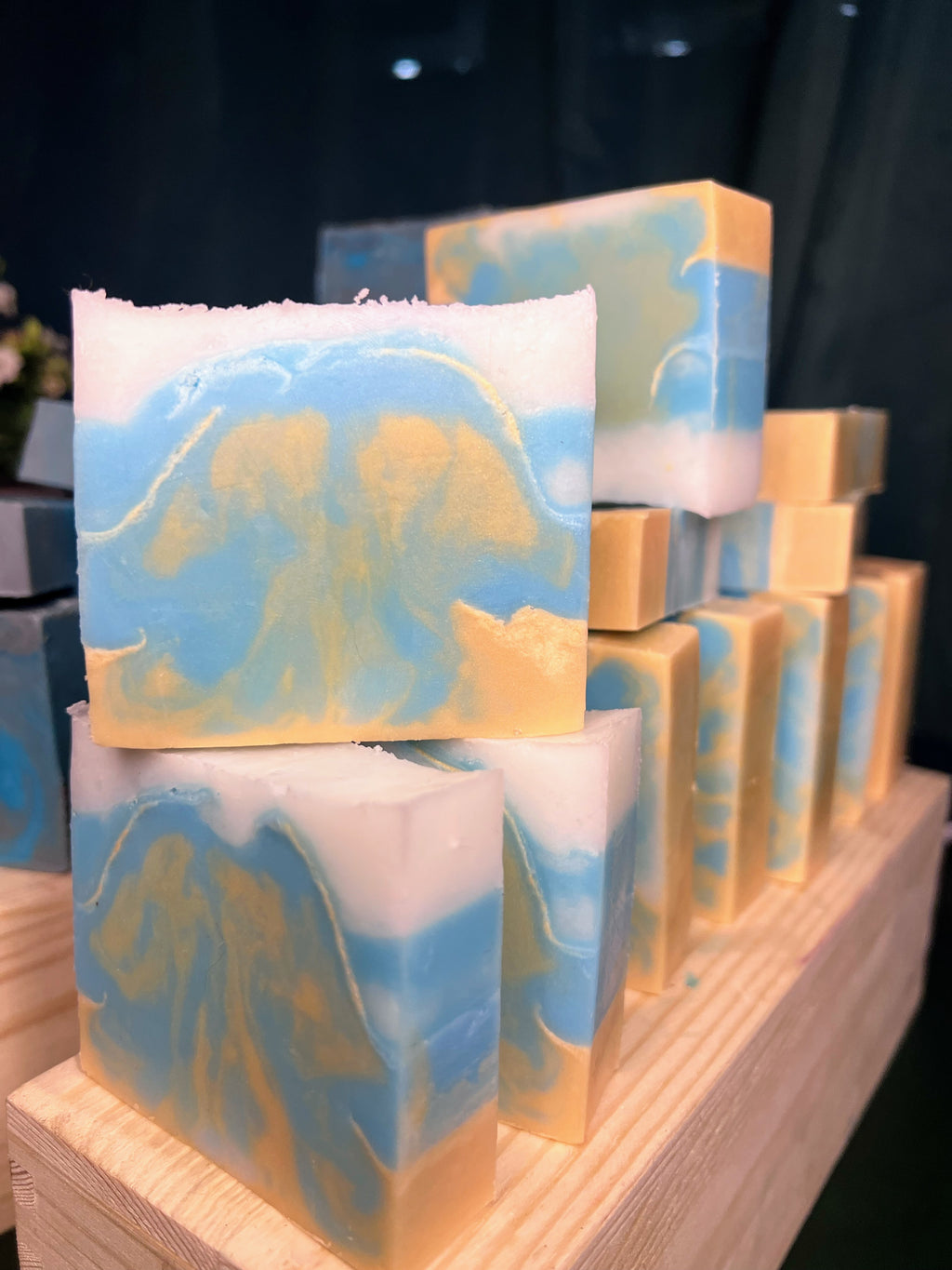 By the Bay| Handmade Australian Soap