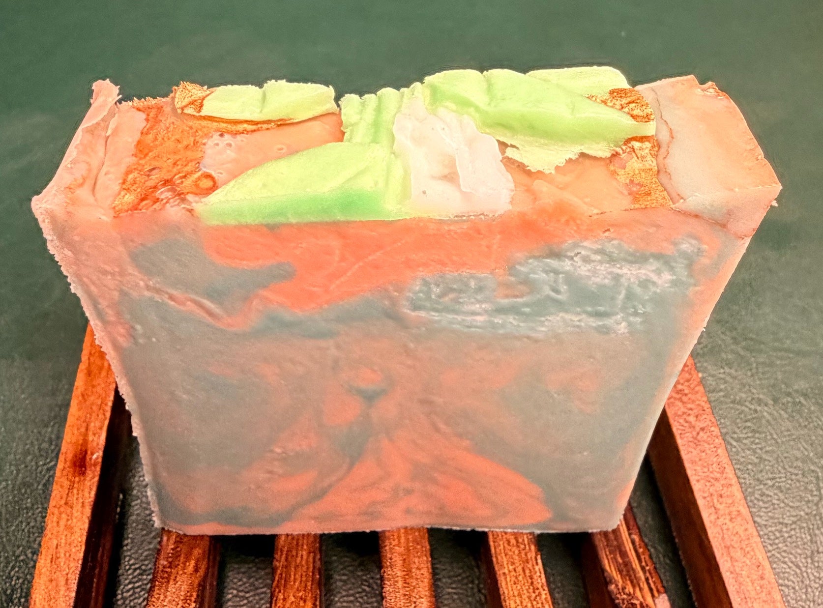 True blue| Handmade Australian Soap